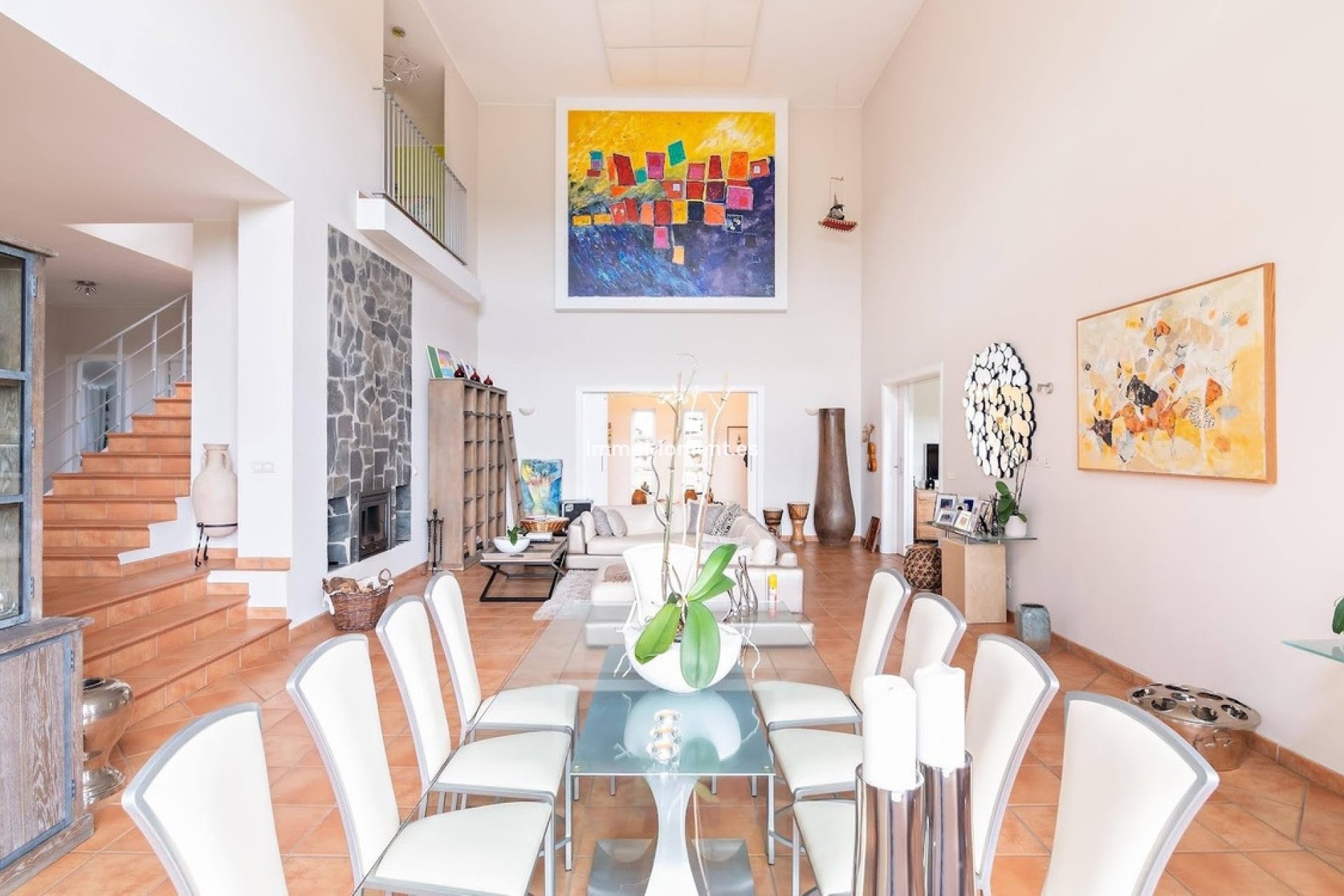 Wiederverkauf - Villa - Sotogrande - Sotogrande Alto