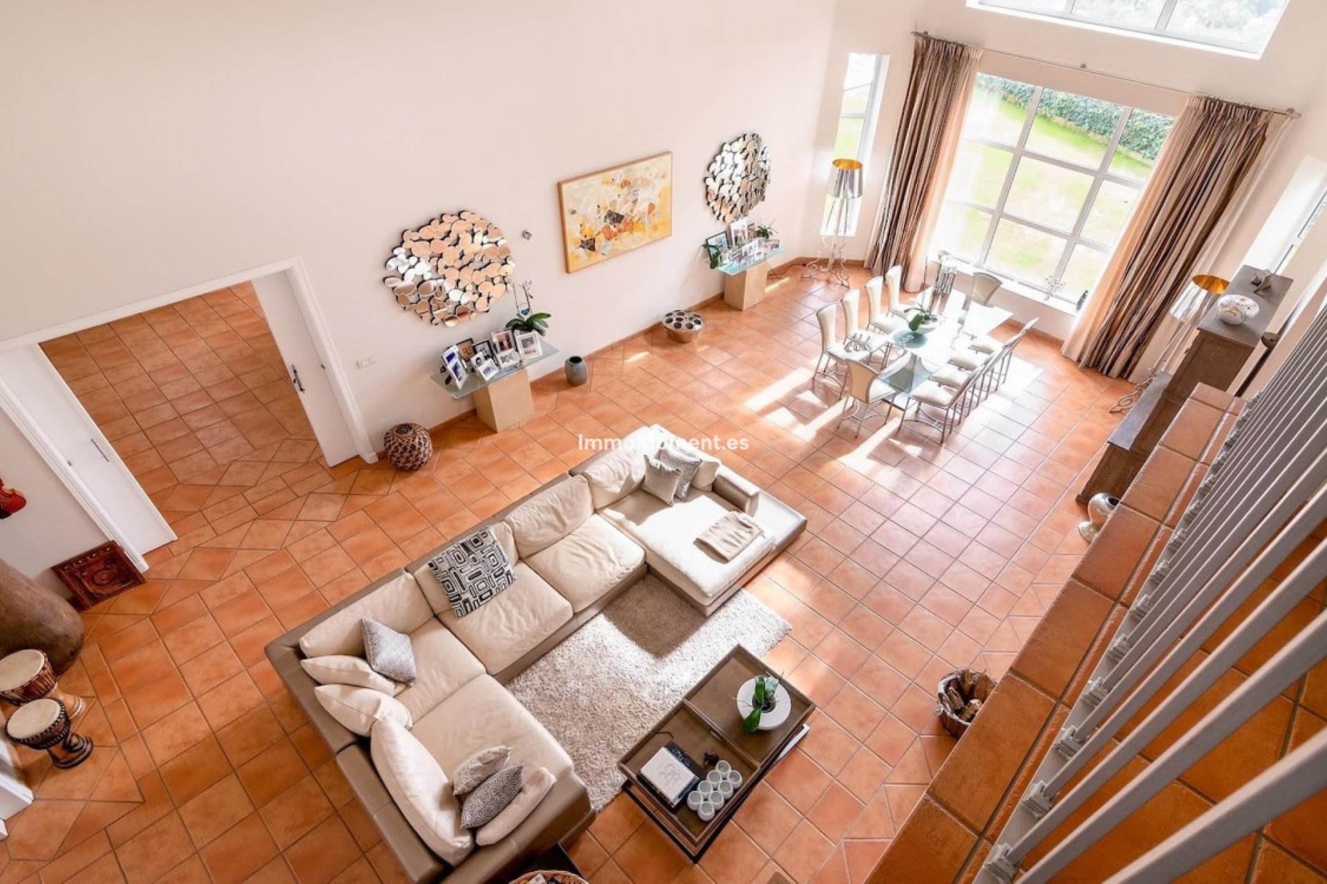 Wiederverkauf - Villa - Sotogrande - Sotogrande Alto