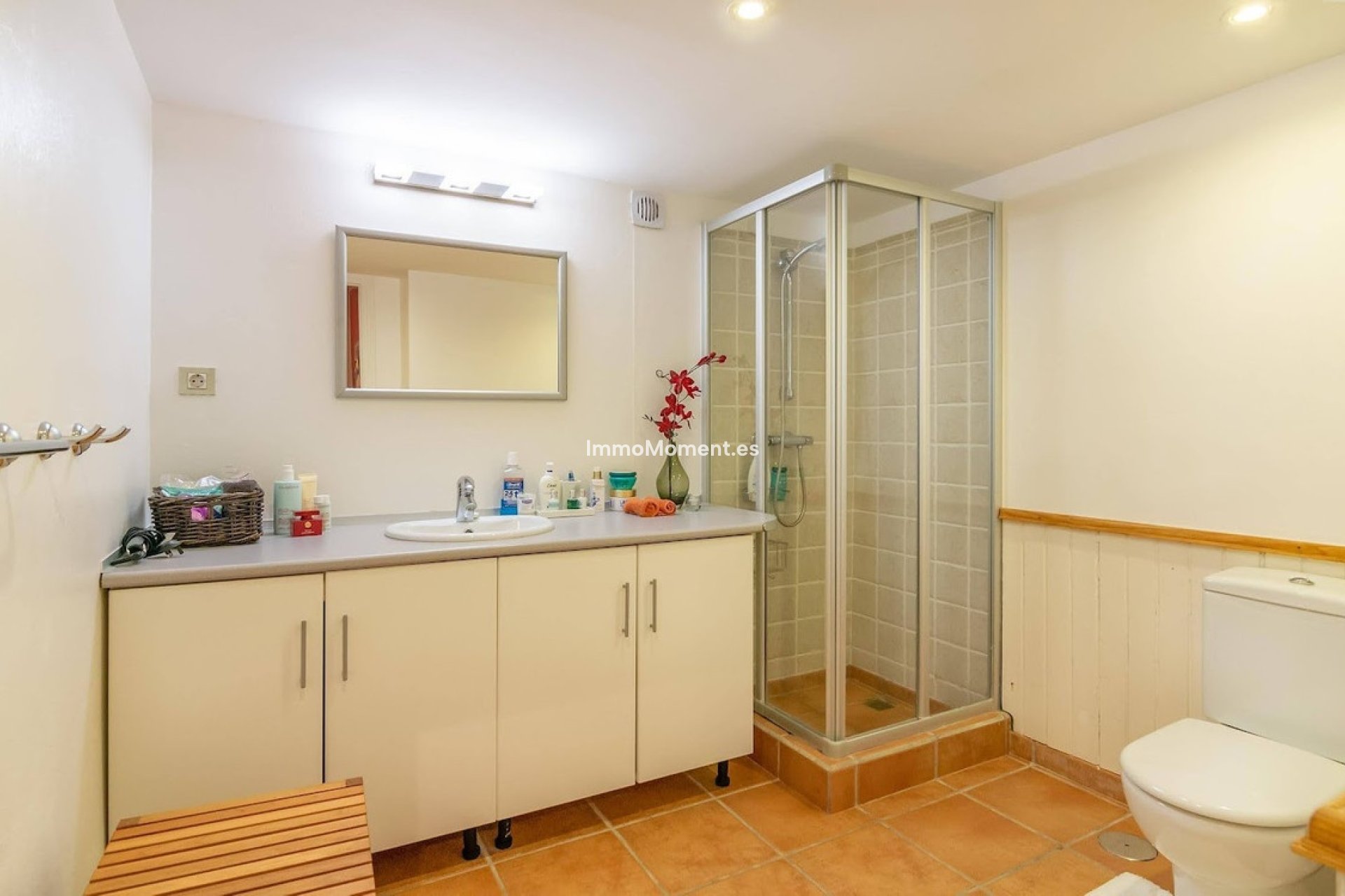 Wiederverkauf - Villa - Sotogrande - Sotogrande Alto