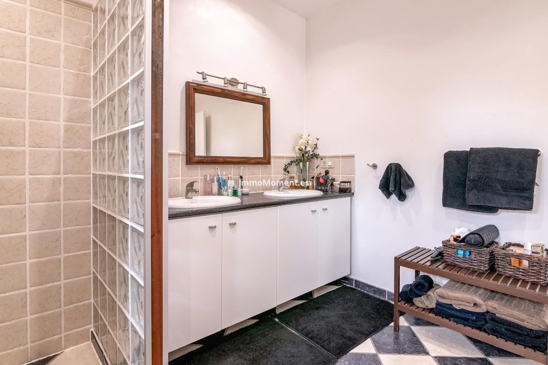 Wiederverkauf - Villa - Sotogrande - Sotogrande Alto