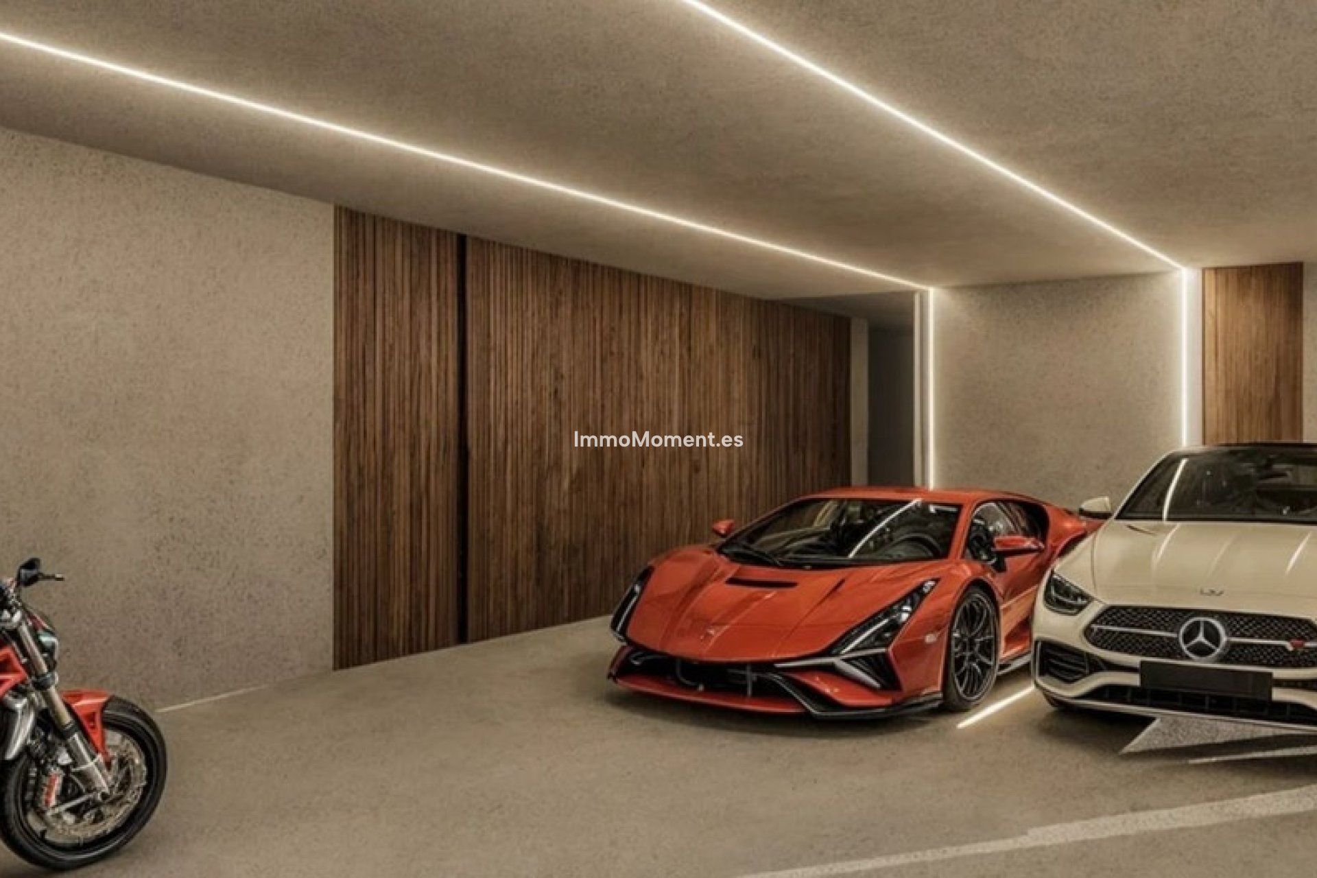 Wiederverkauf - Villa - Sotogrande - Sotogrande Alto