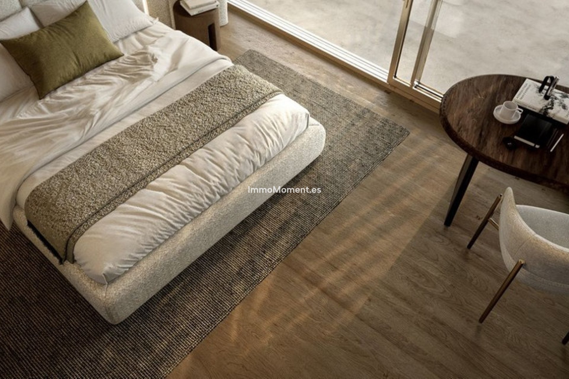 Wiederverkauf - Villa - Sotogrande - Sotogrande Alto