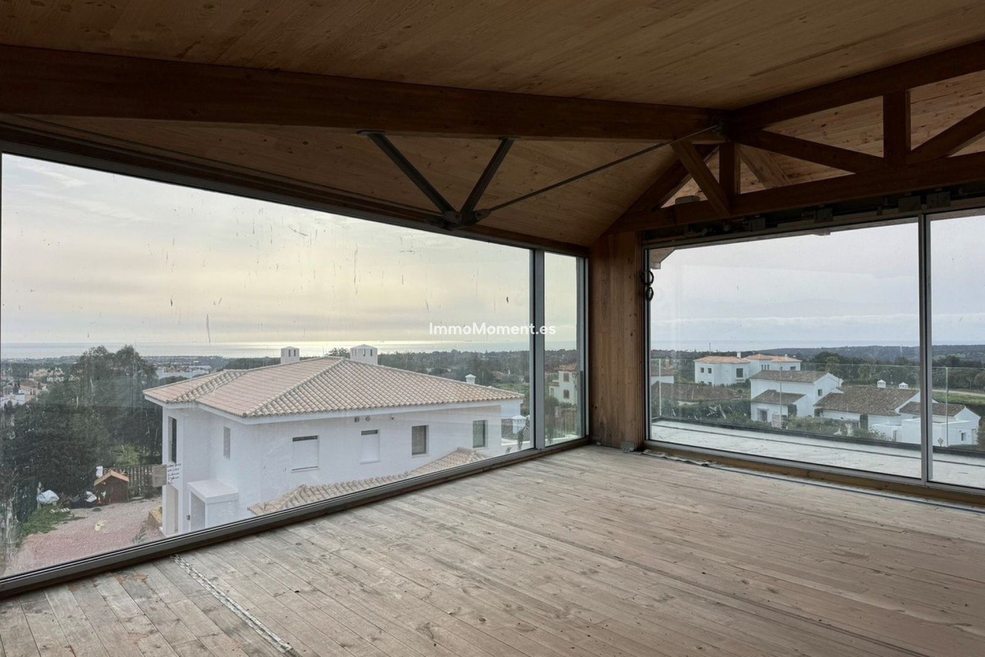 Wiederverkauf - Villa - Sotogrande - Sotogrande Alto