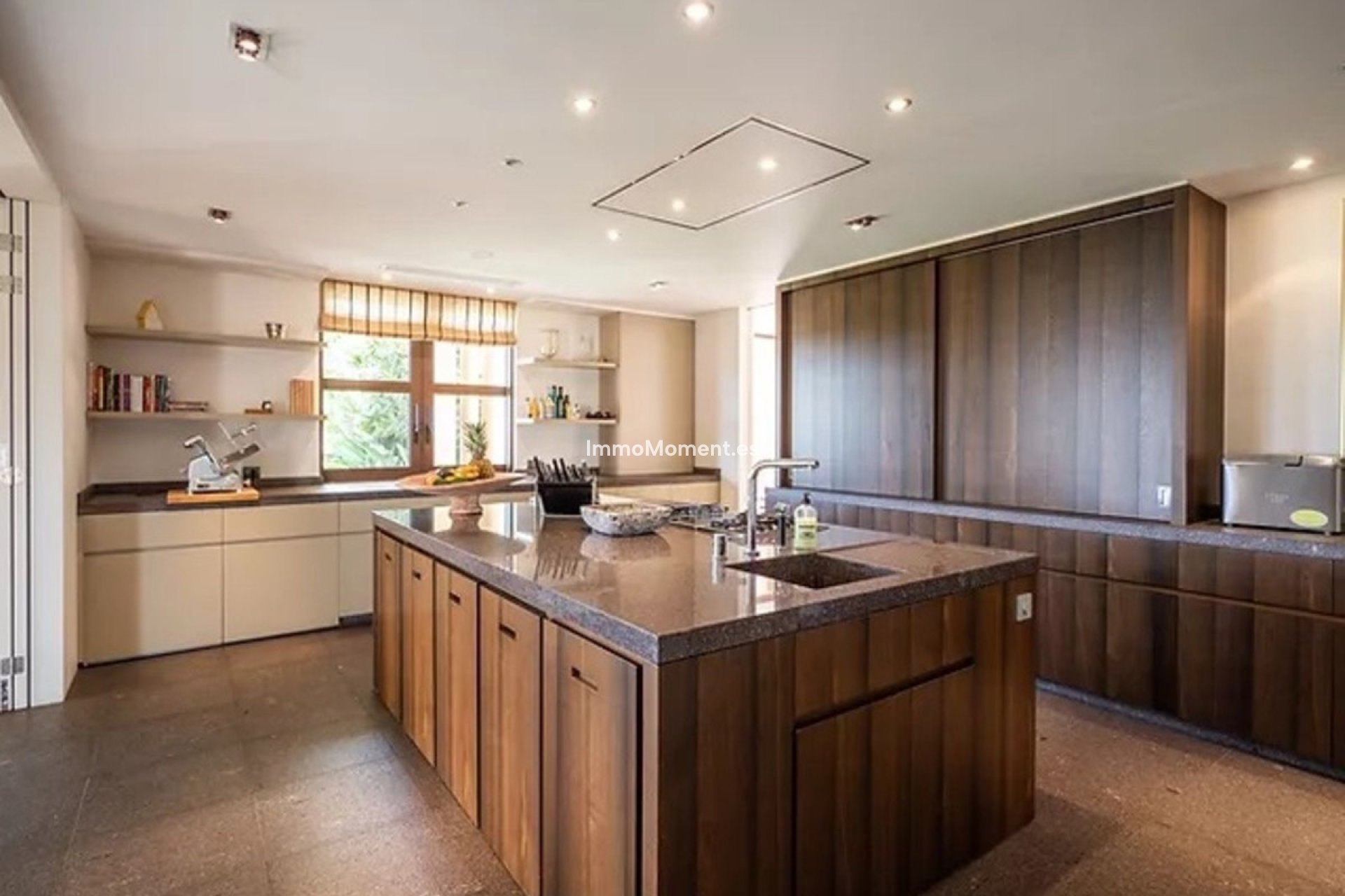 Wiederverkauf - Villa - Sotogrande - Sotogrande Alto