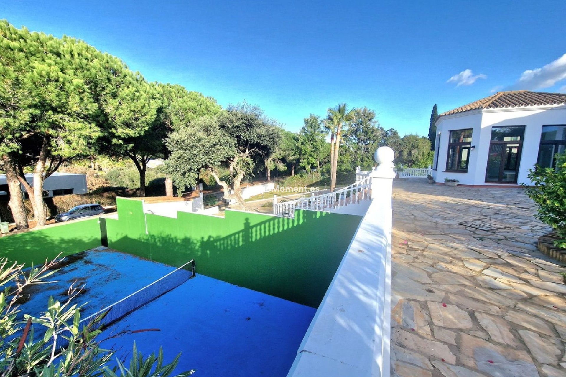 Wiederverkauf - Villa - Sotogrande - Sotogrande Alto