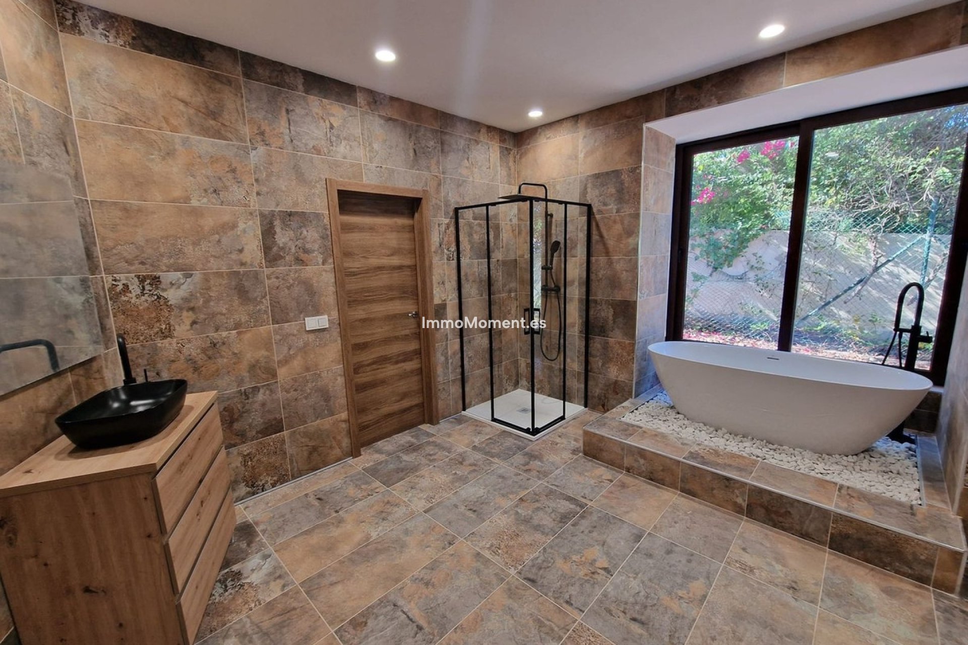 Wiederverkauf - Villa - Sotogrande - Sotogrande Alto