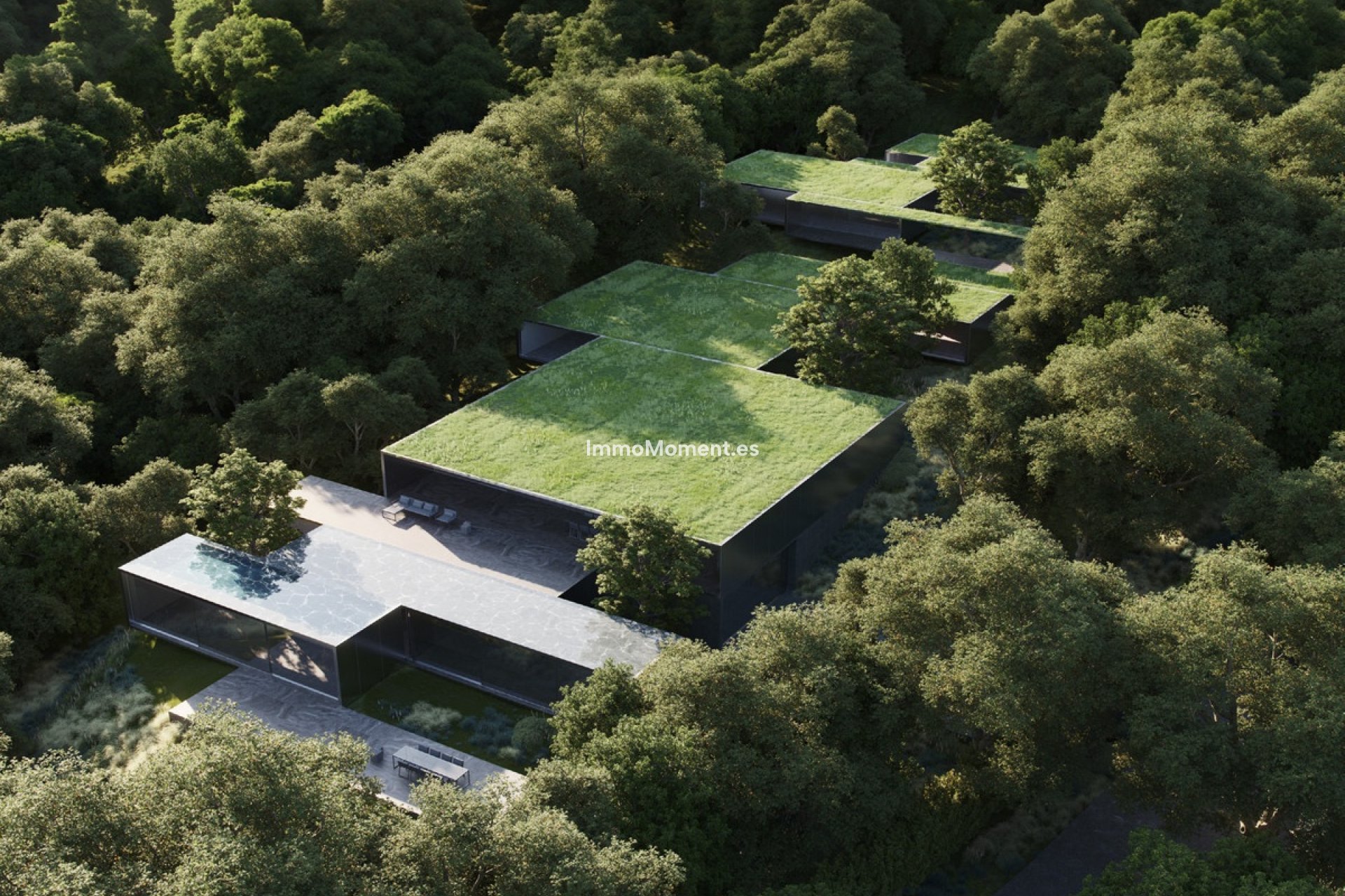 Wiederverkauf - Villa - Sotogrande - Sotogrande Alto