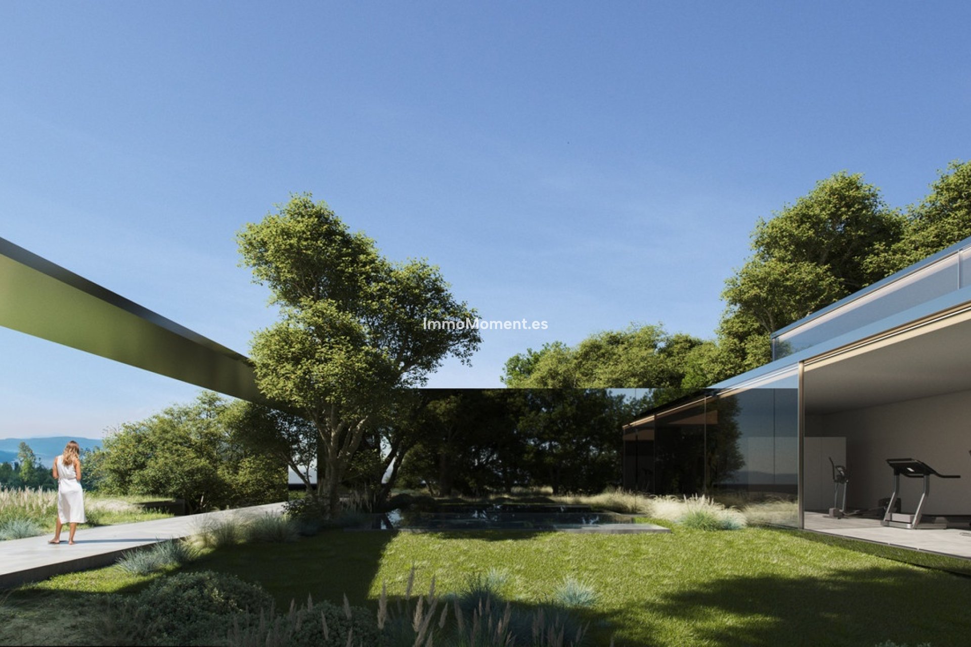 Wiederverkauf - Villa - Sotogrande - Sotogrande Alto