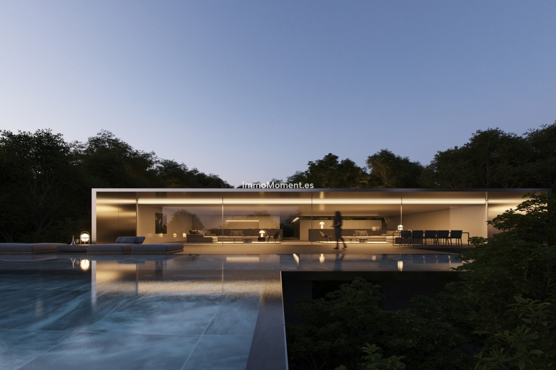 Wiederverkauf - Villa - Sotogrande - Sotogrande Alto