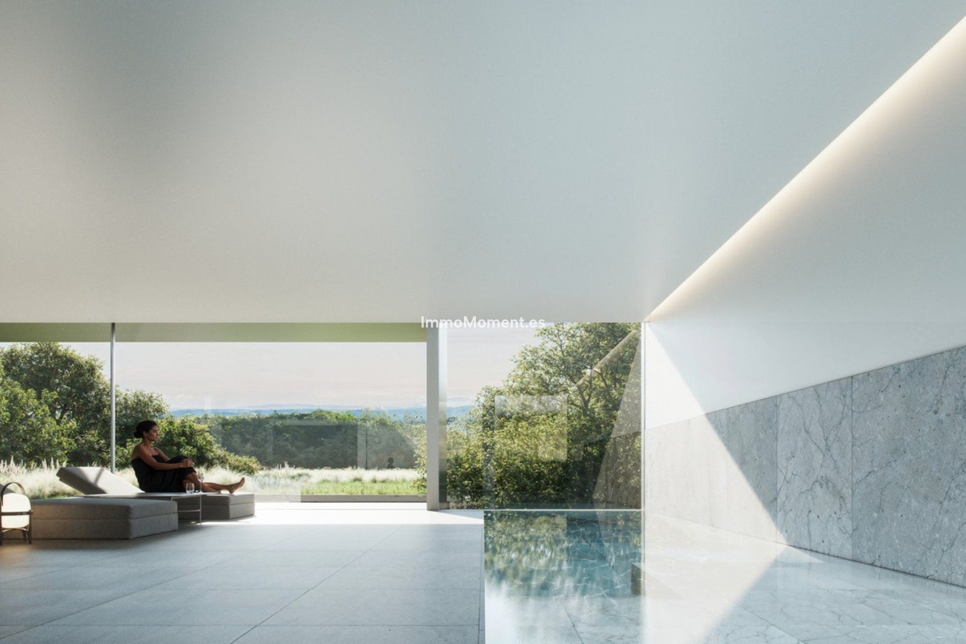 Wiederverkauf - Villa - Sotogrande - Sotogrande Alto