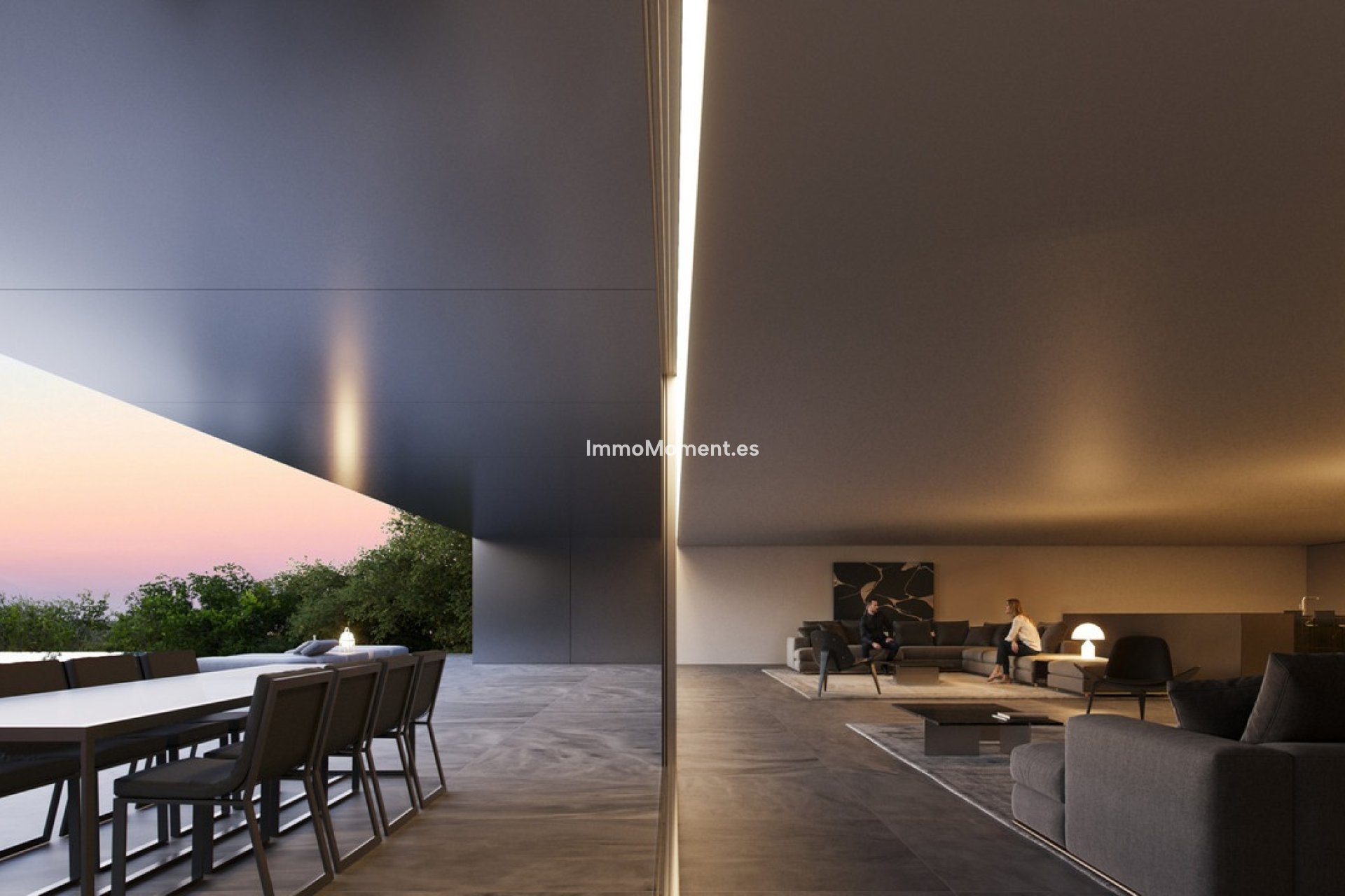 Wiederverkauf - Villa - Sotogrande - Sotogrande Alto