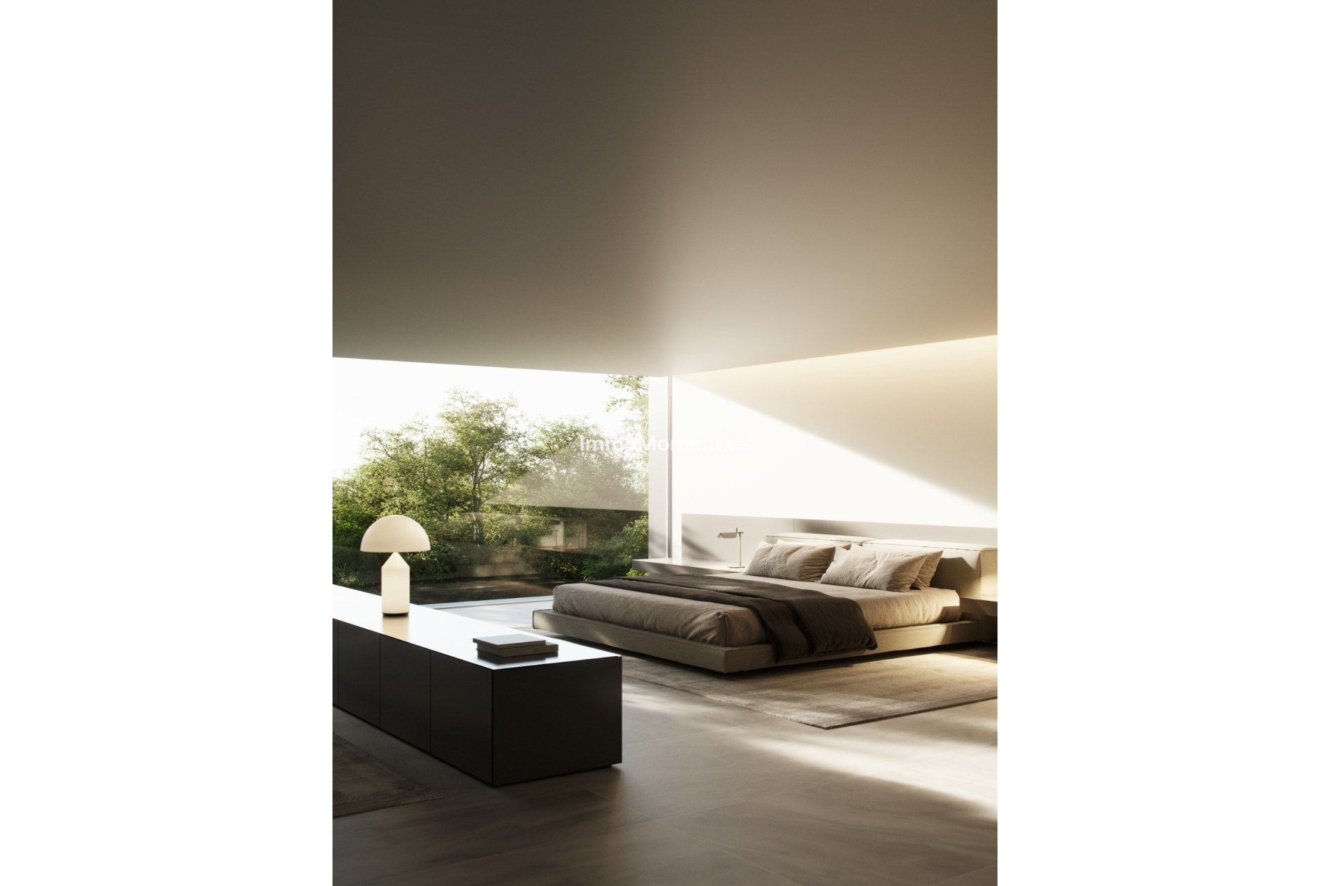 Wiederverkauf - Villa - Sotogrande - Sotogrande Alto