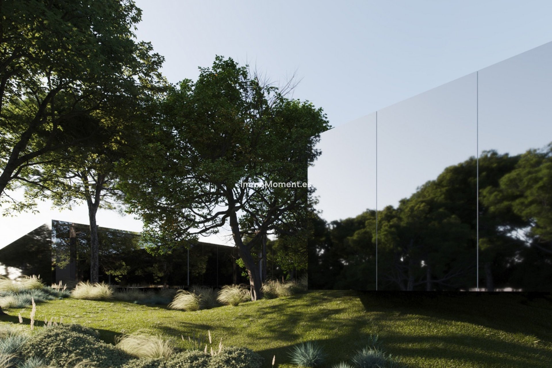 Wiederverkauf - Villa - Sotogrande - Sotogrande Alto