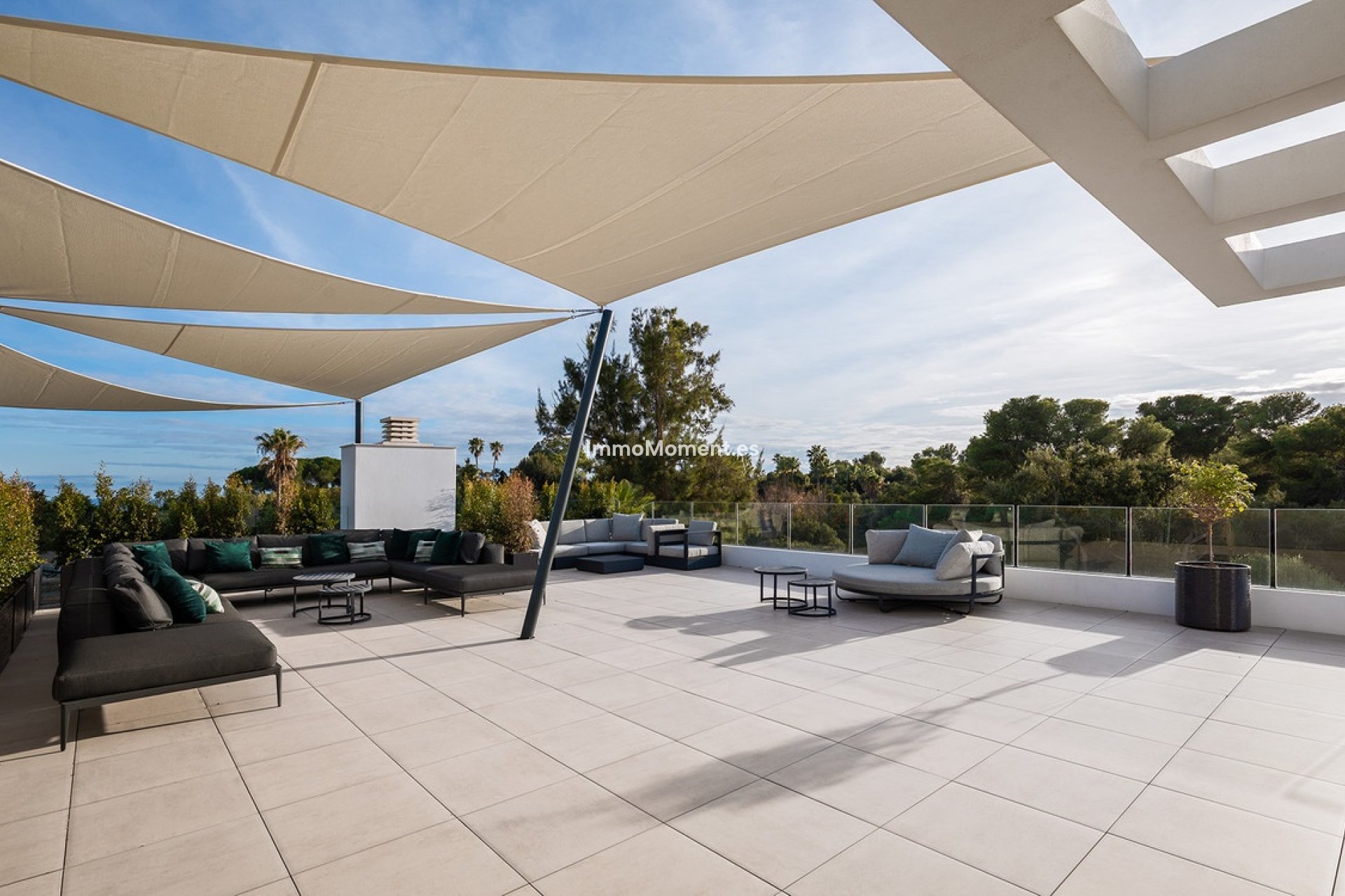 Wiederverkauf - Villa - Sotogrande - Sotogrande Costa