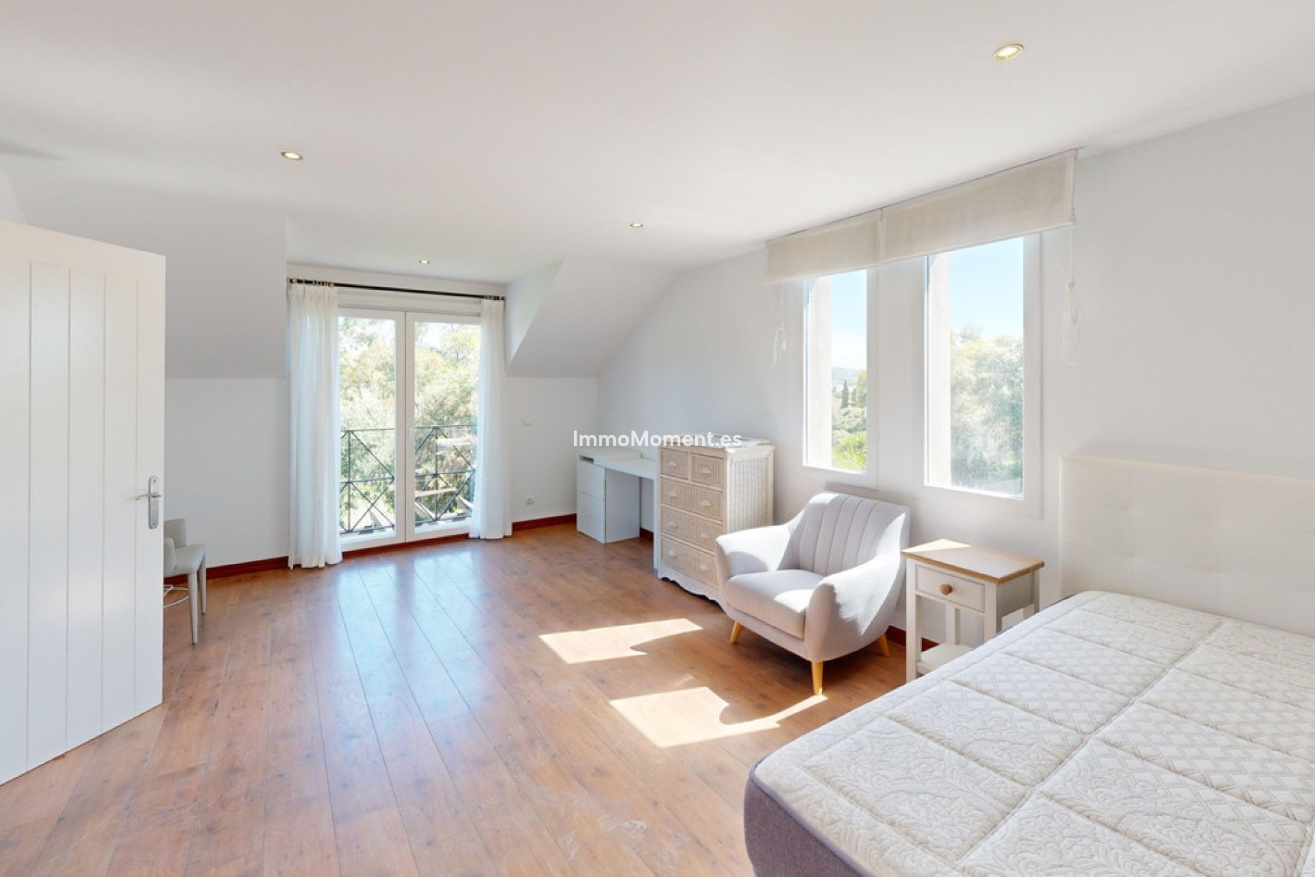Wiederverkauf - Villa - Sotogrande - Sotogrande Costa