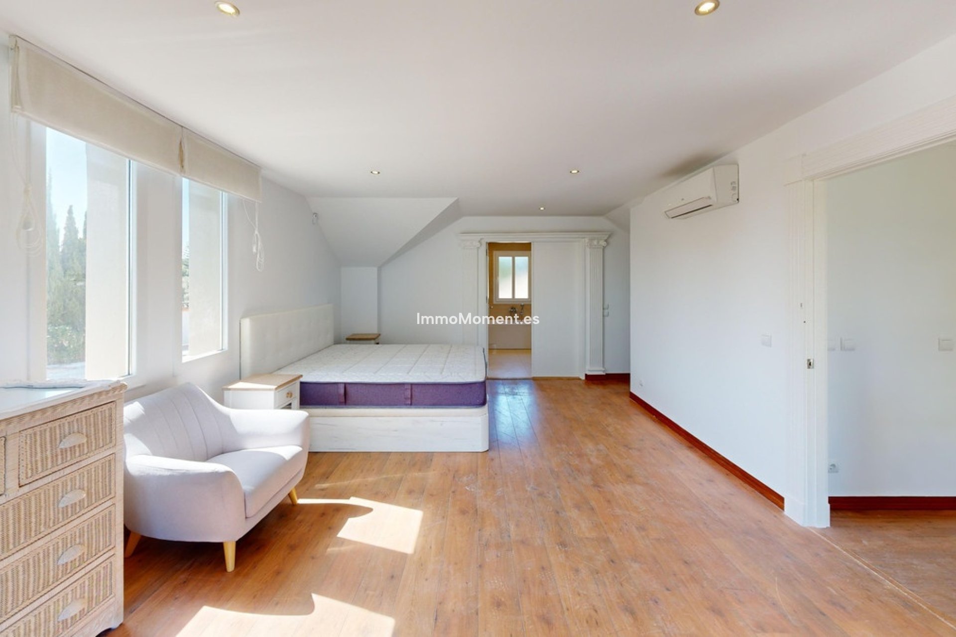 Wiederverkauf - Villa - Sotogrande - Sotogrande Costa