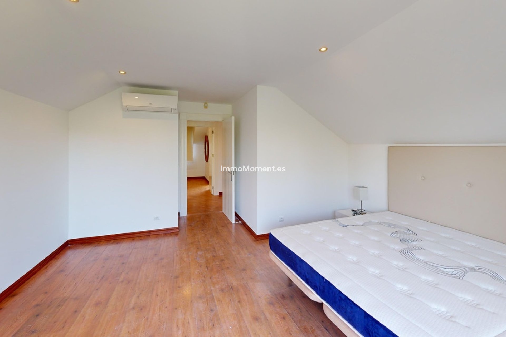 Wiederverkauf - Villa - Sotogrande - Sotogrande Costa