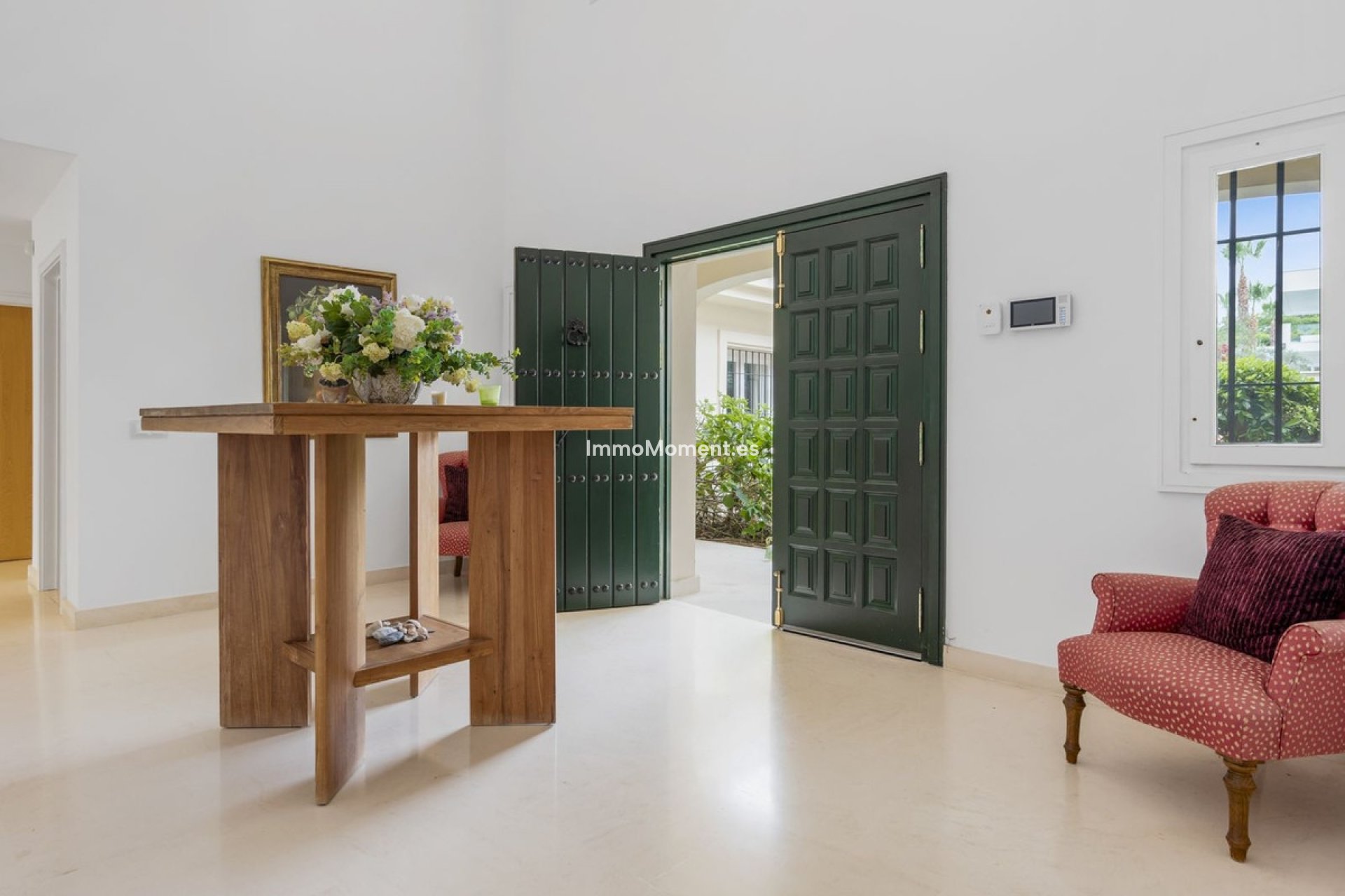 Wiederverkauf - Villa - Sotogrande - Sotogrande Costa