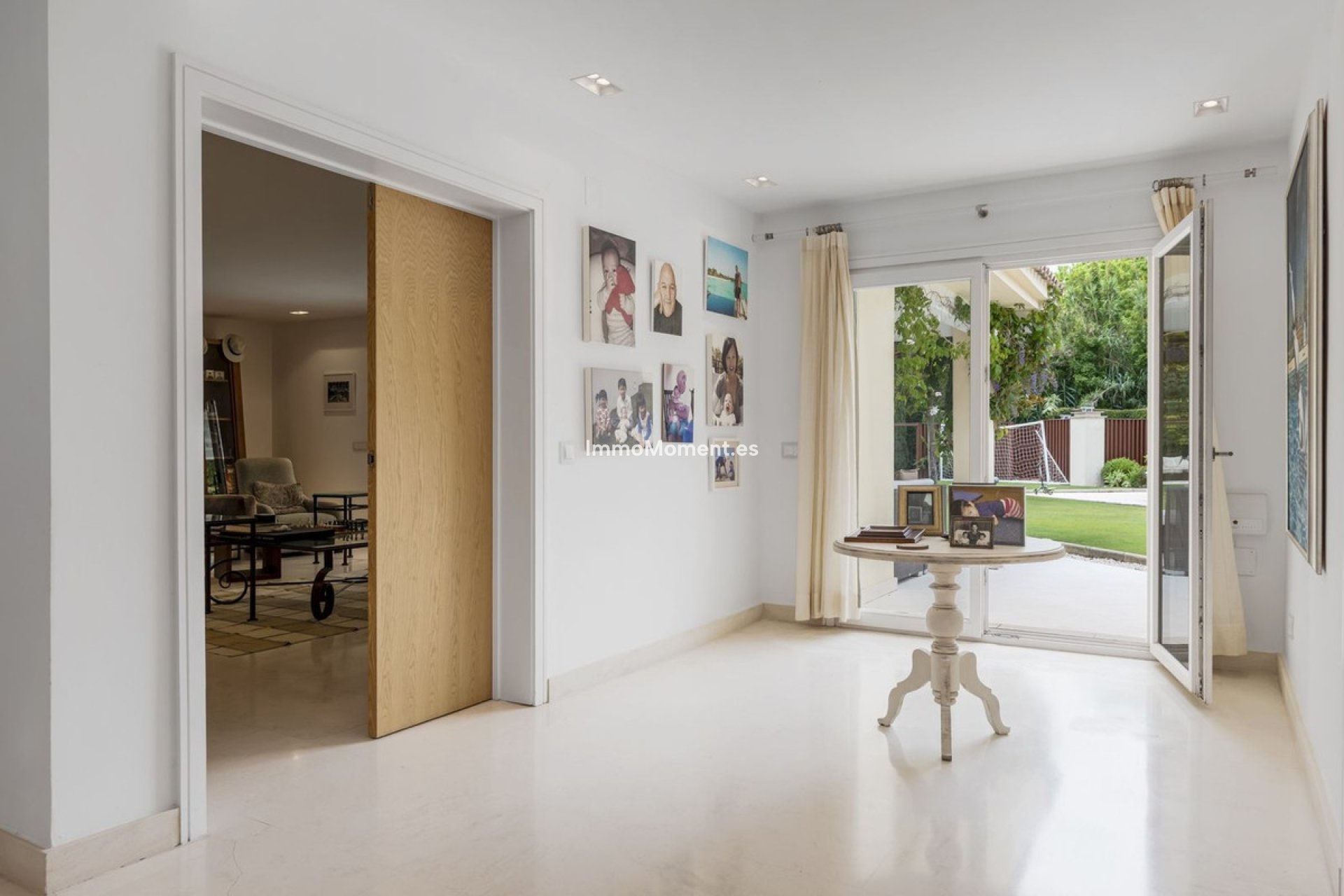 Wiederverkauf - Villa - Sotogrande - Sotogrande Costa