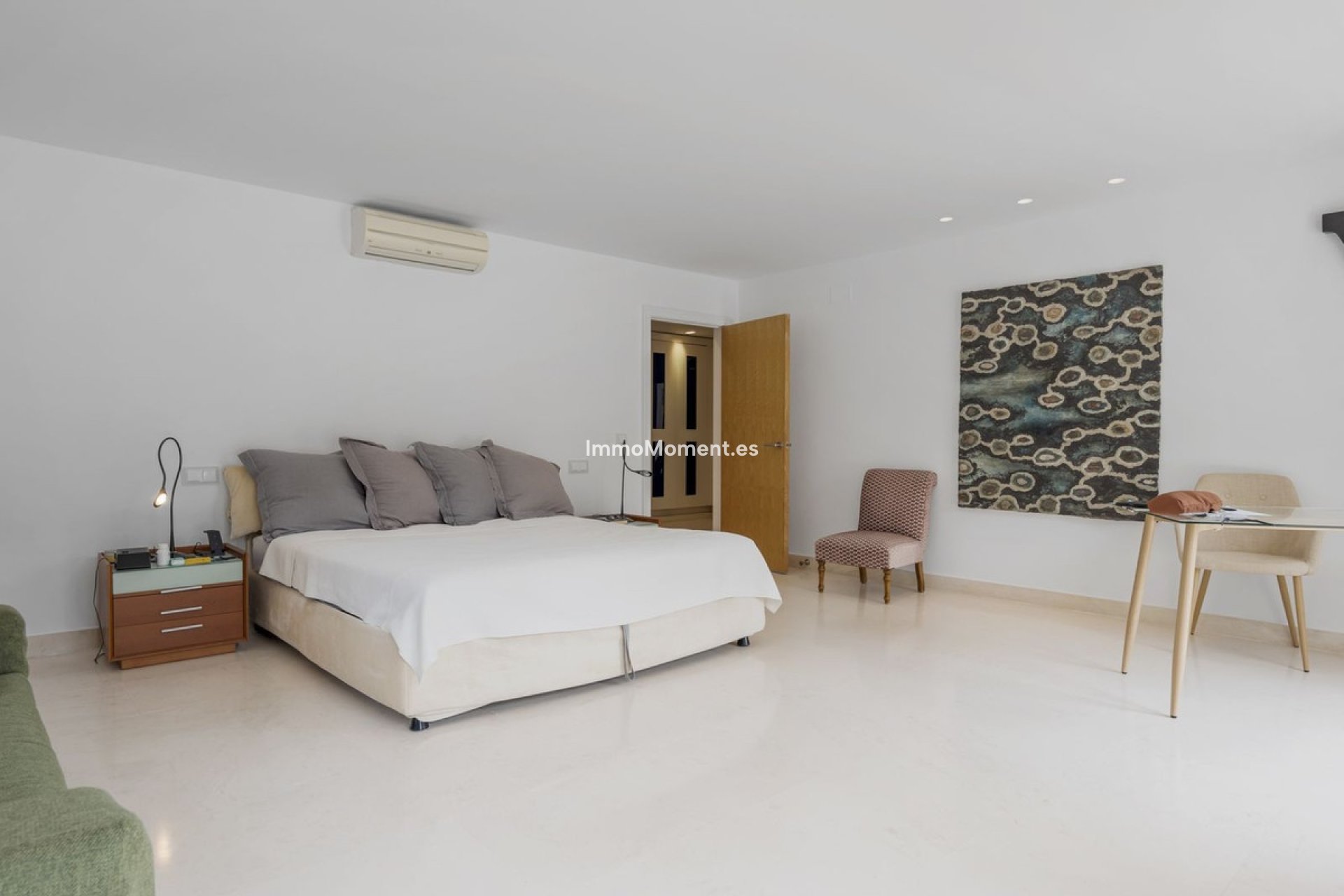 Wiederverkauf - Villa - Sotogrande - Sotogrande Costa