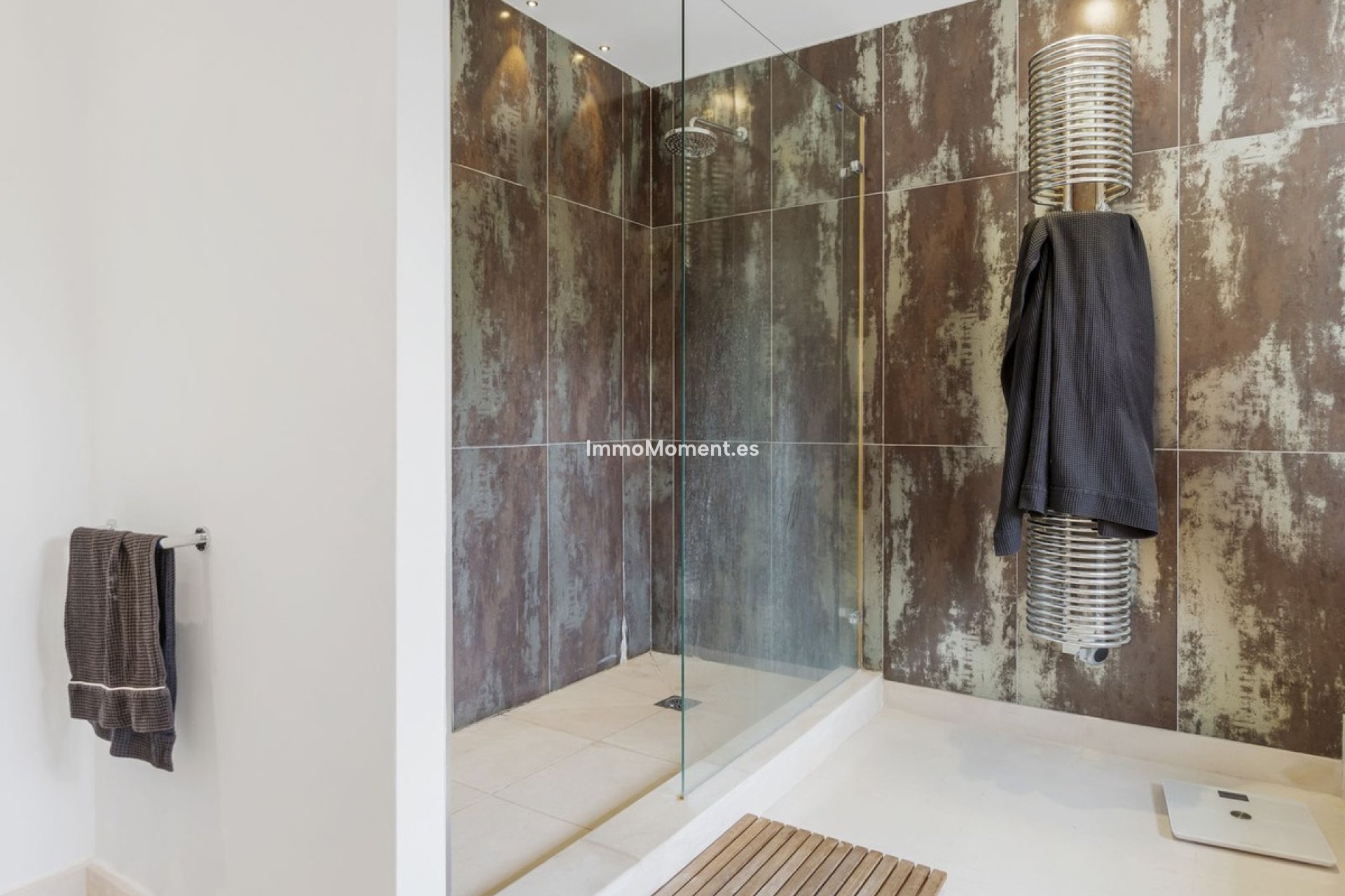 Wiederverkauf - Villa - Sotogrande - Sotogrande Costa