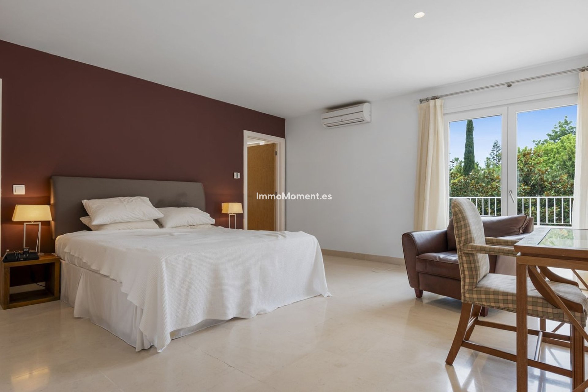 Wiederverkauf - Villa - Sotogrande - Sotogrande Costa