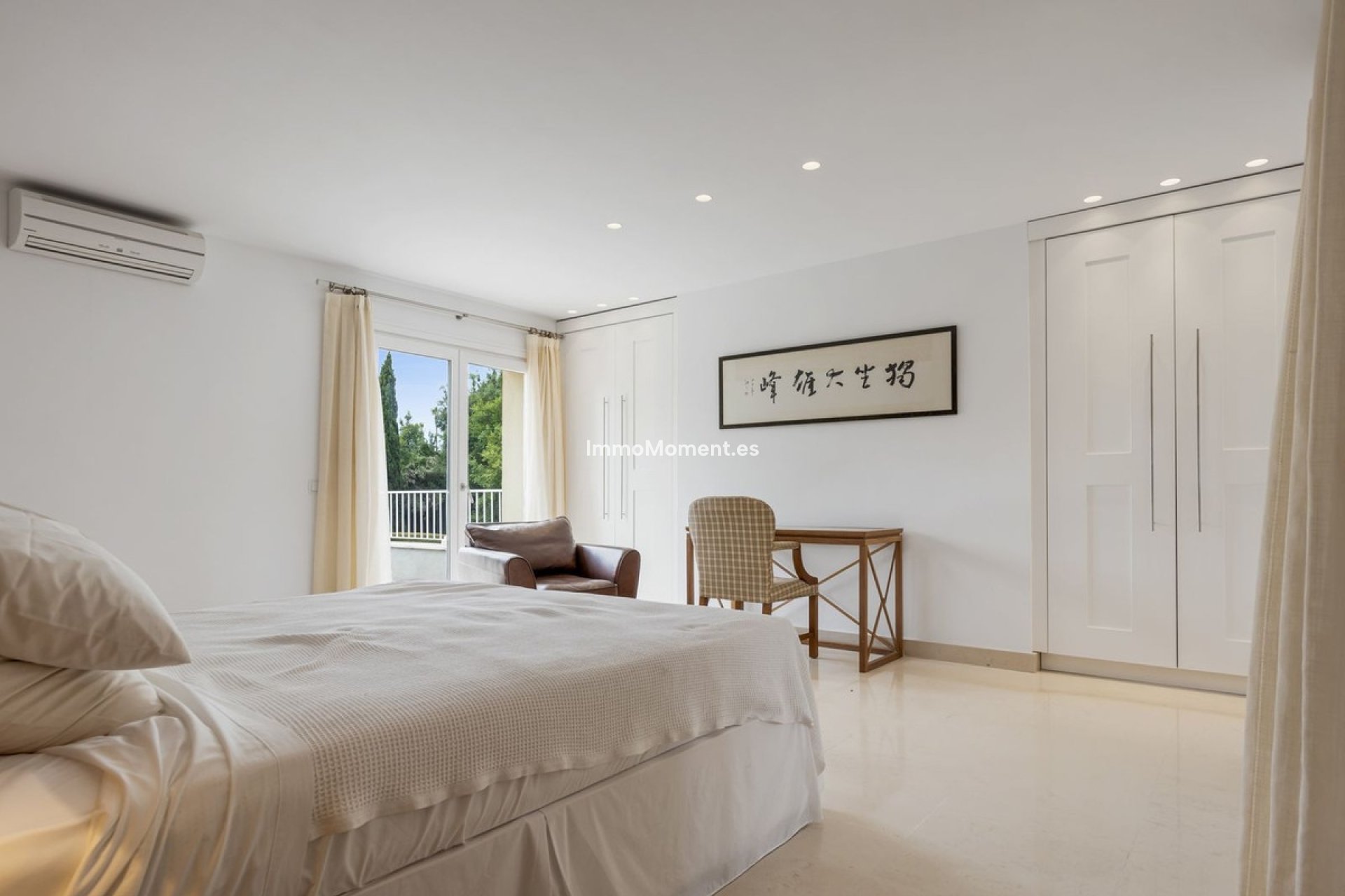 Wiederverkauf - Villa - Sotogrande - Sotogrande Costa
