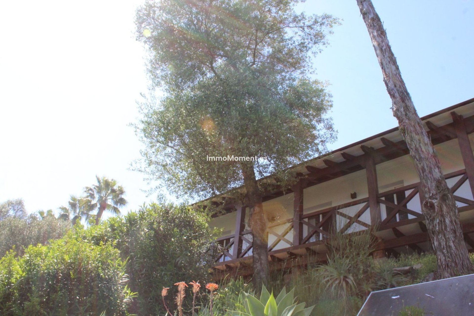 Wiederverkauf - Villa - Sotogrande - Sotogrande Costa