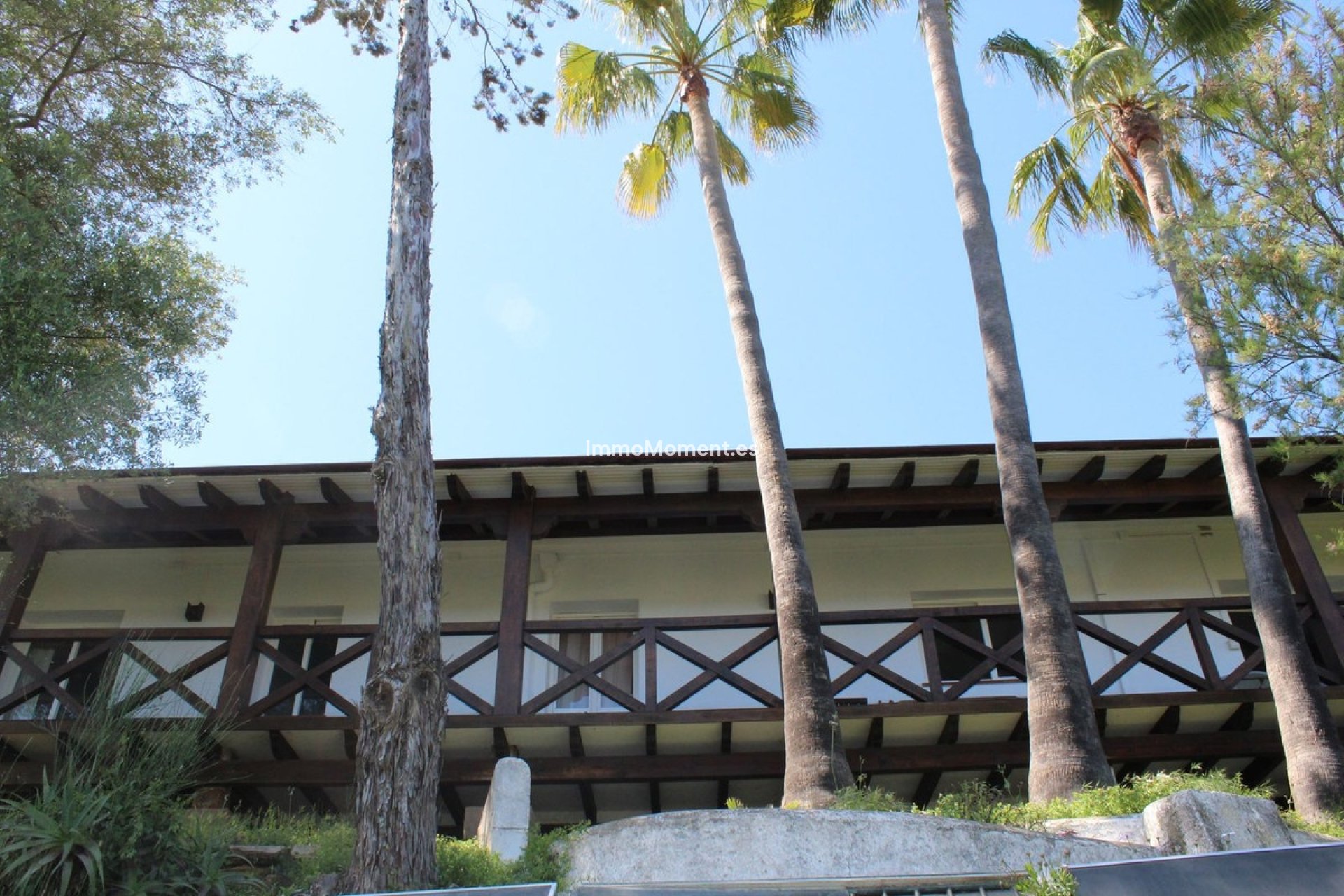 Wiederverkauf - Villa - Sotogrande - Sotogrande Costa