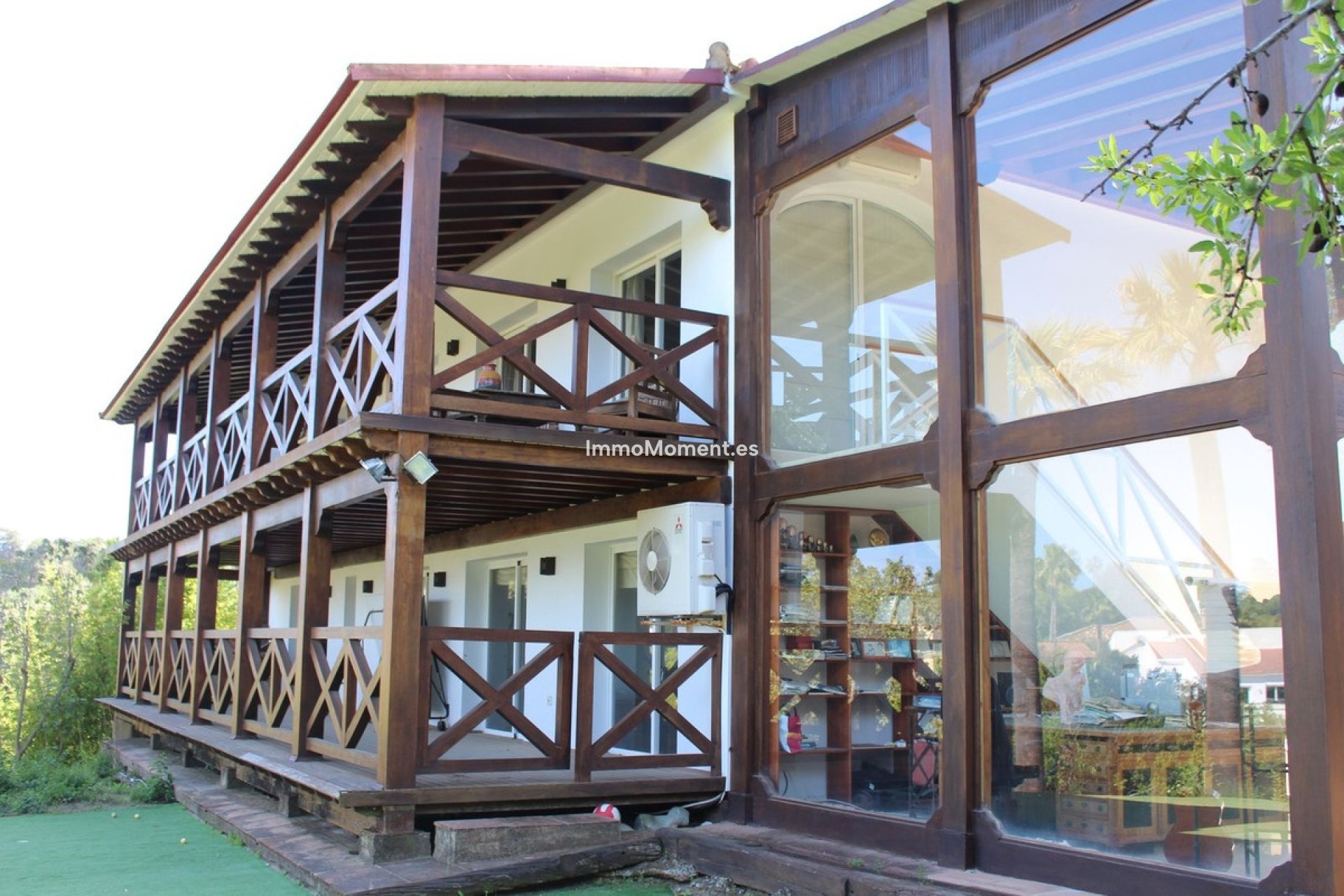 Wiederverkauf - Villa - Sotogrande - Sotogrande Costa