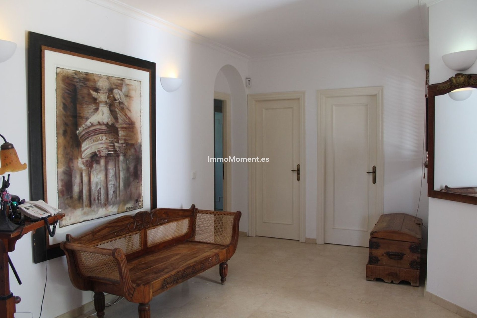 Wiederverkauf - Villa - Sotogrande - Sotogrande Costa