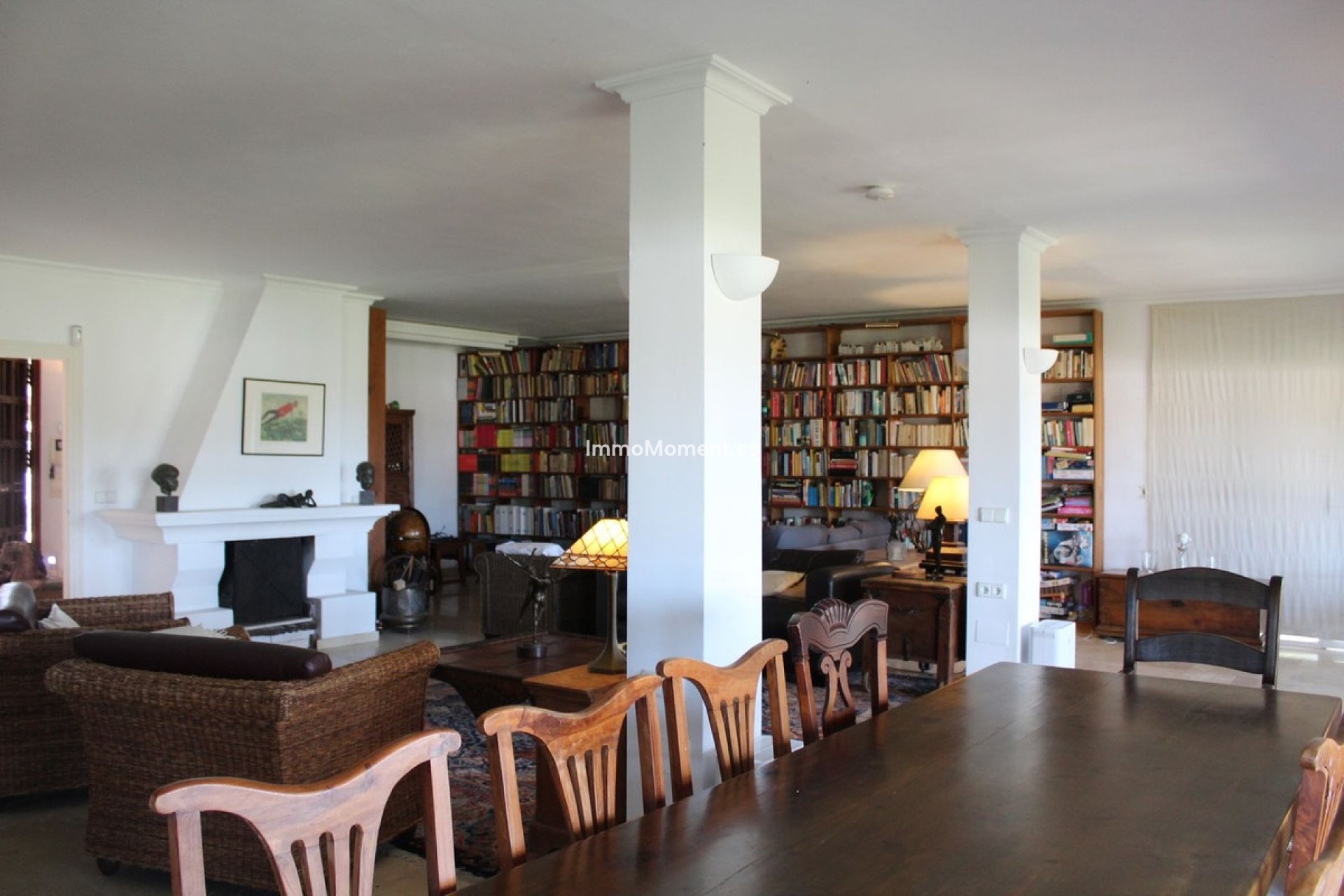Wiederverkauf - Villa - Sotogrande - Sotogrande Costa