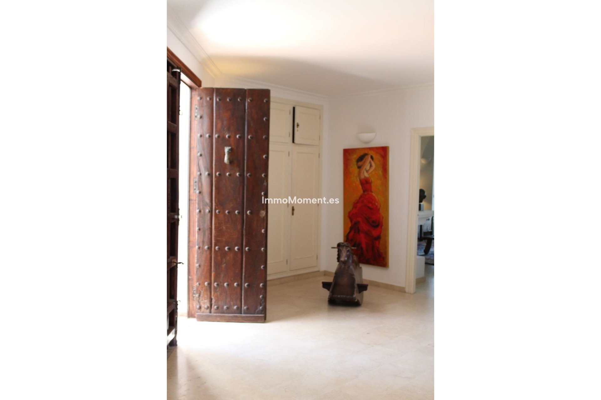 Wiederverkauf - Villa - Sotogrande - Sotogrande Costa