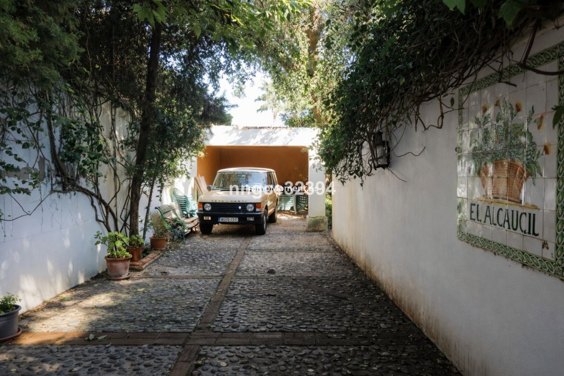 Wiederverkauf - Villa - Sotogrande - Sotogrande Costa