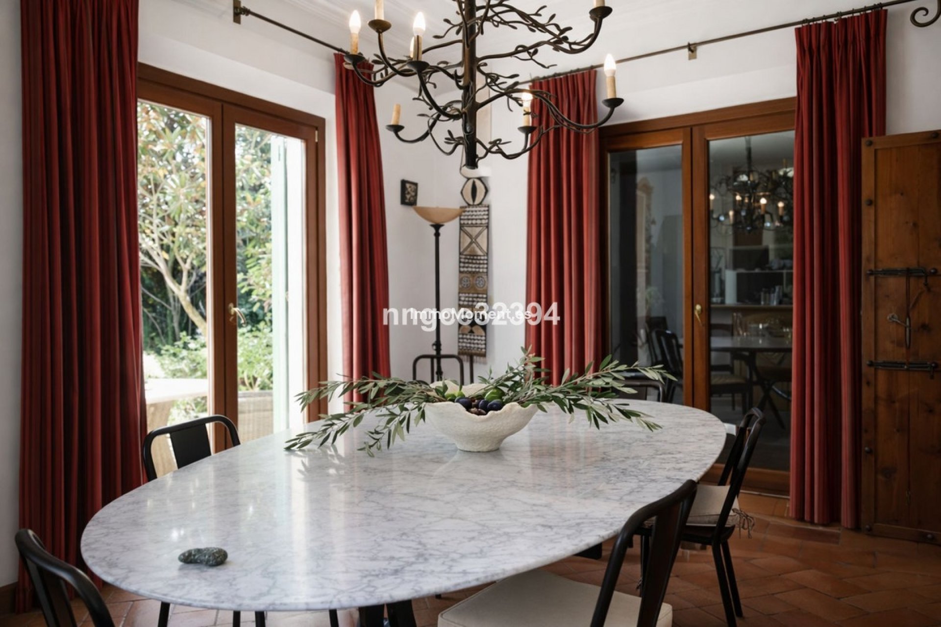 Wiederverkauf - Villa - Sotogrande - Sotogrande Costa