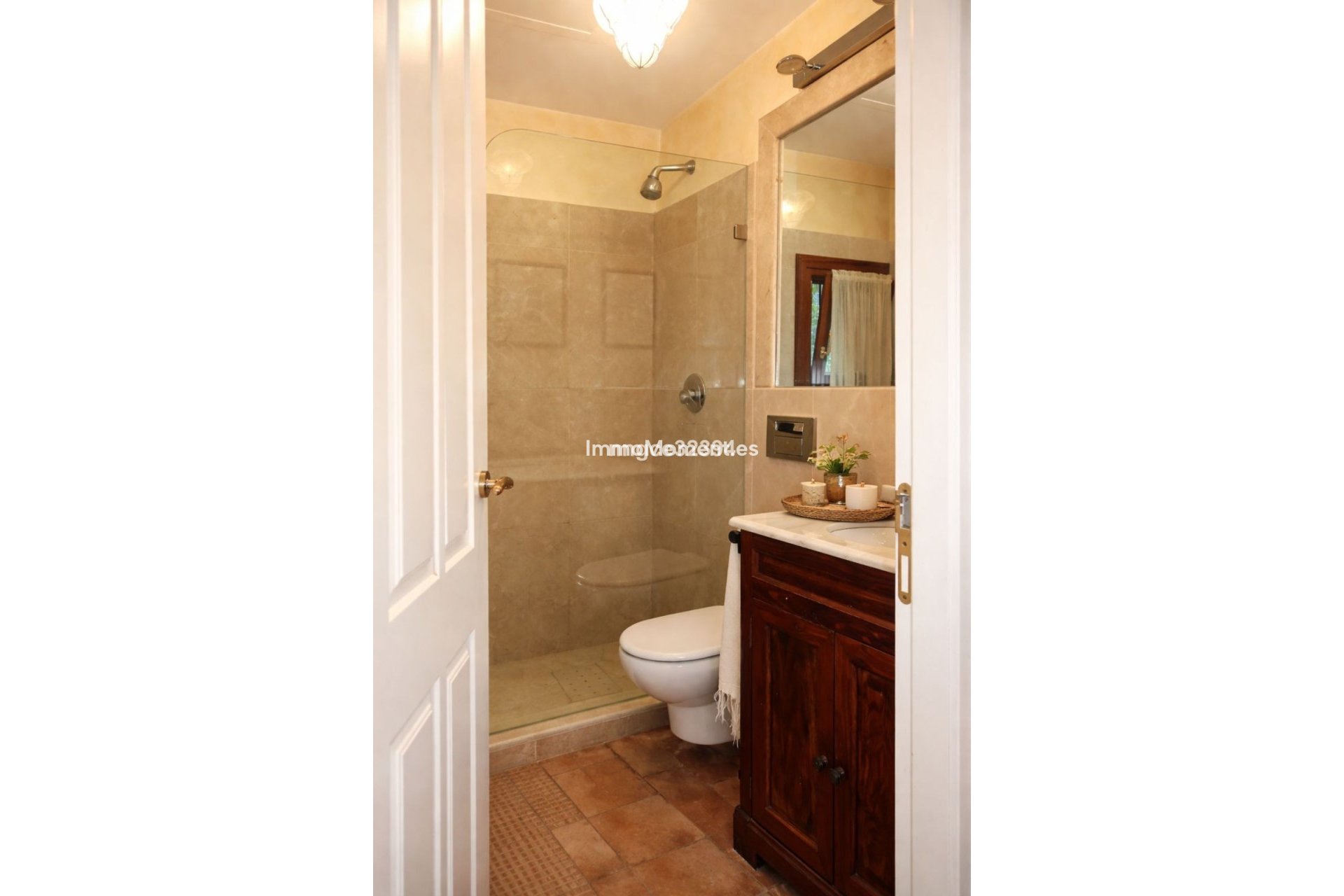 Wiederverkauf - Villa - Sotogrande - Sotogrande Costa