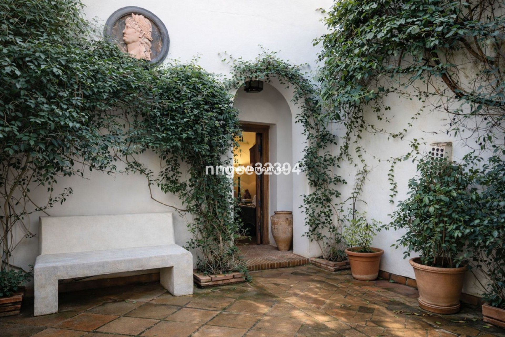 Wiederverkauf - Villa - Sotogrande - Sotogrande Costa