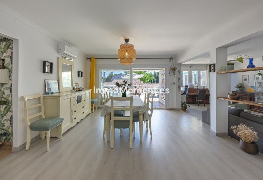 Wiederverkauf - Villa - Sotogrande - Sotogrande Costa