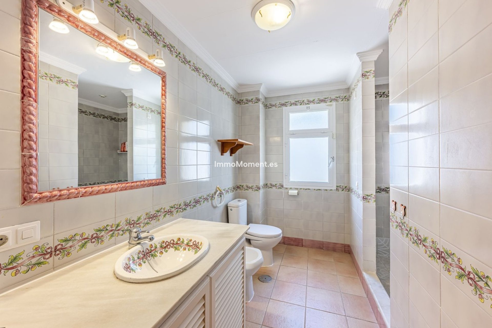 Wiederverkauf - Villa - Sotogrande - Sotogrande Costa