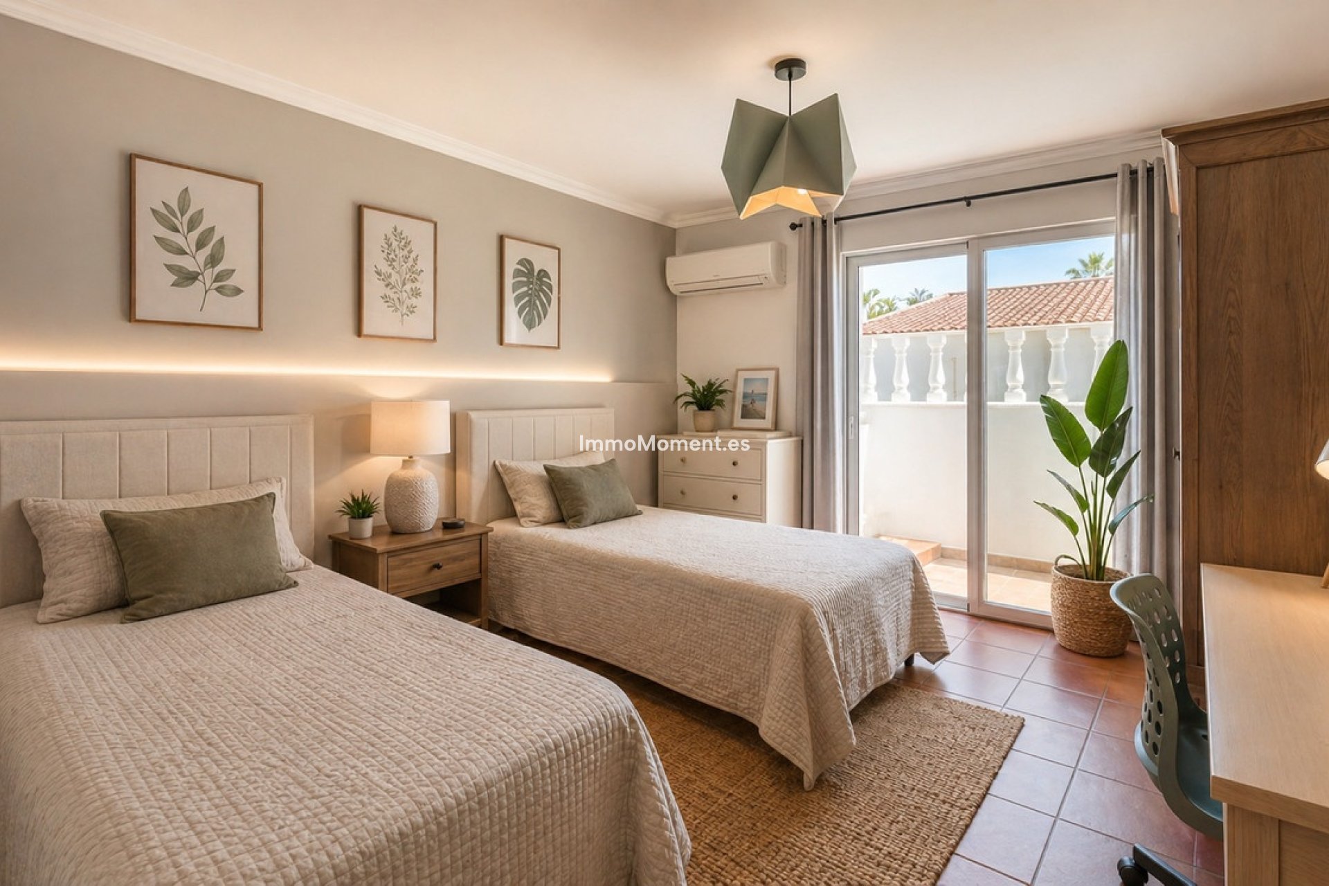 Wiederverkauf - Villa - Sotogrande - Sotogrande Costa