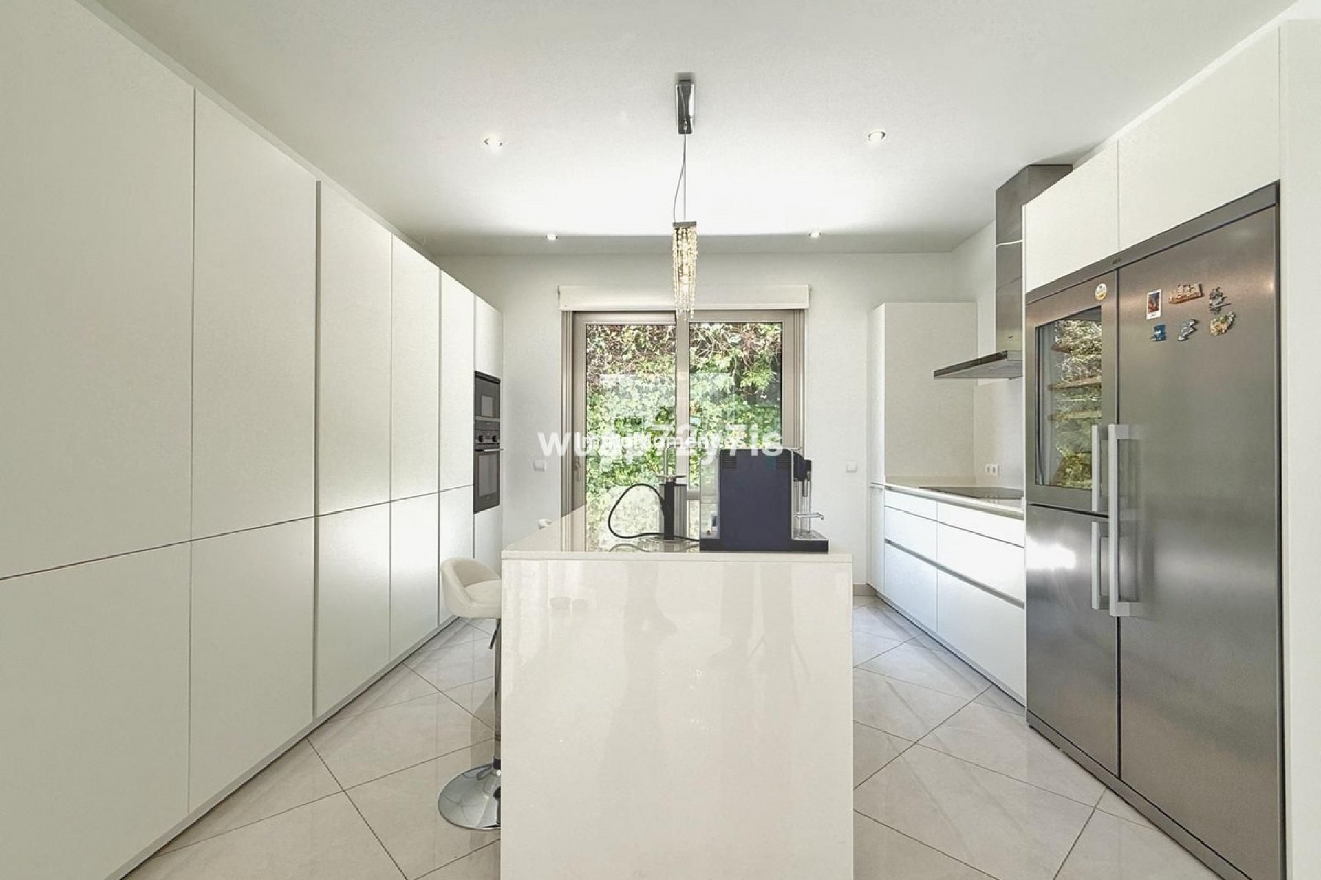 Wiederverkauf - Villa - Sotogrande