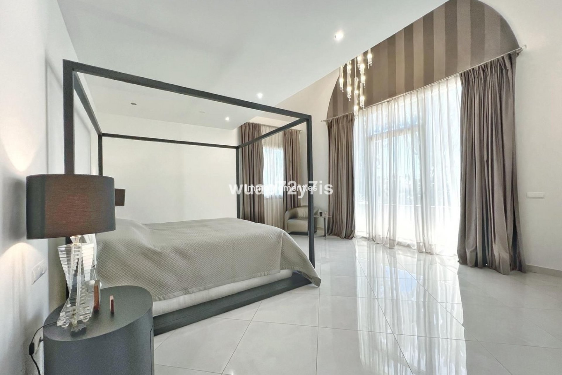 Wiederverkauf - Villa - Sotogrande