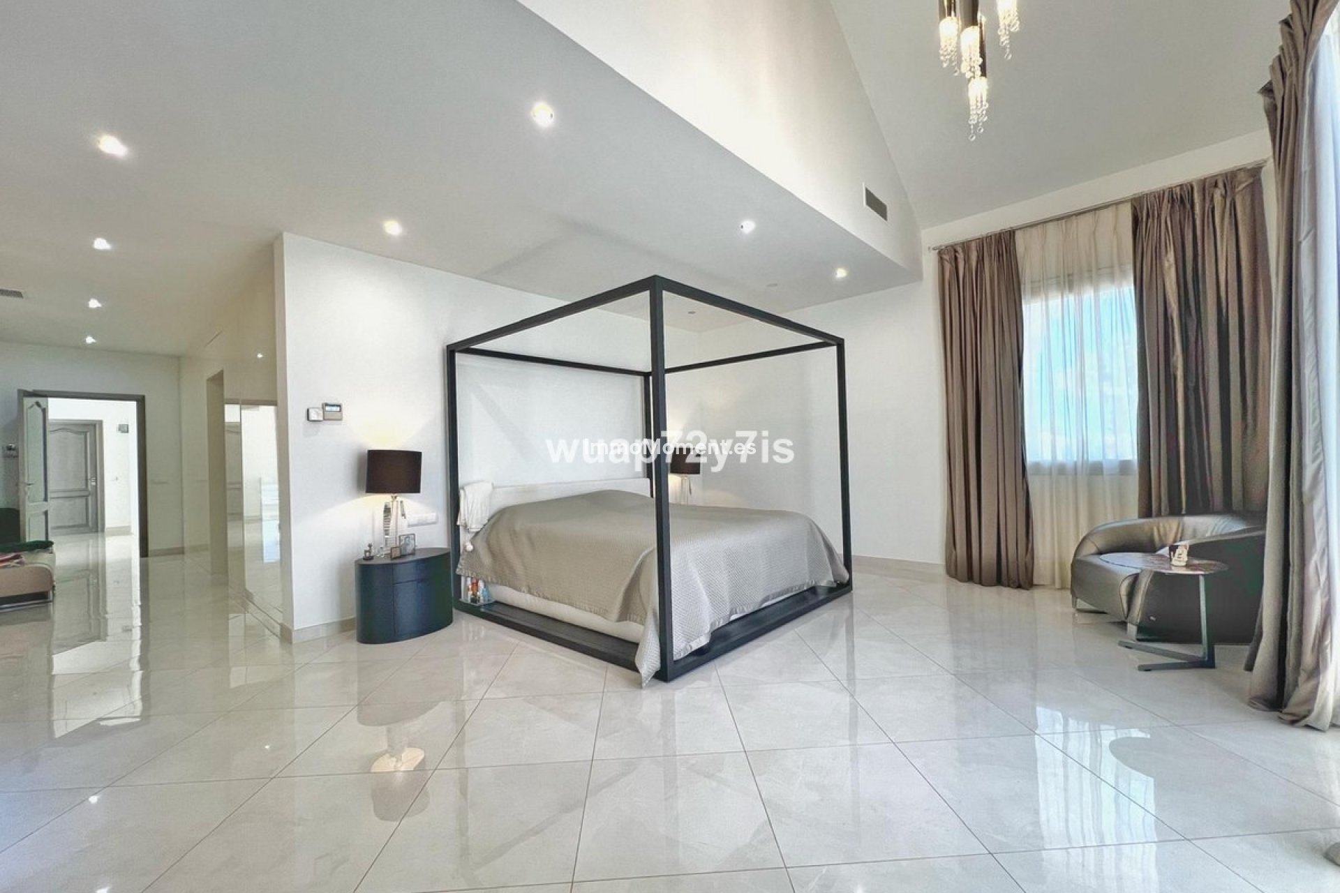 Wiederverkauf - Villa - Sotogrande