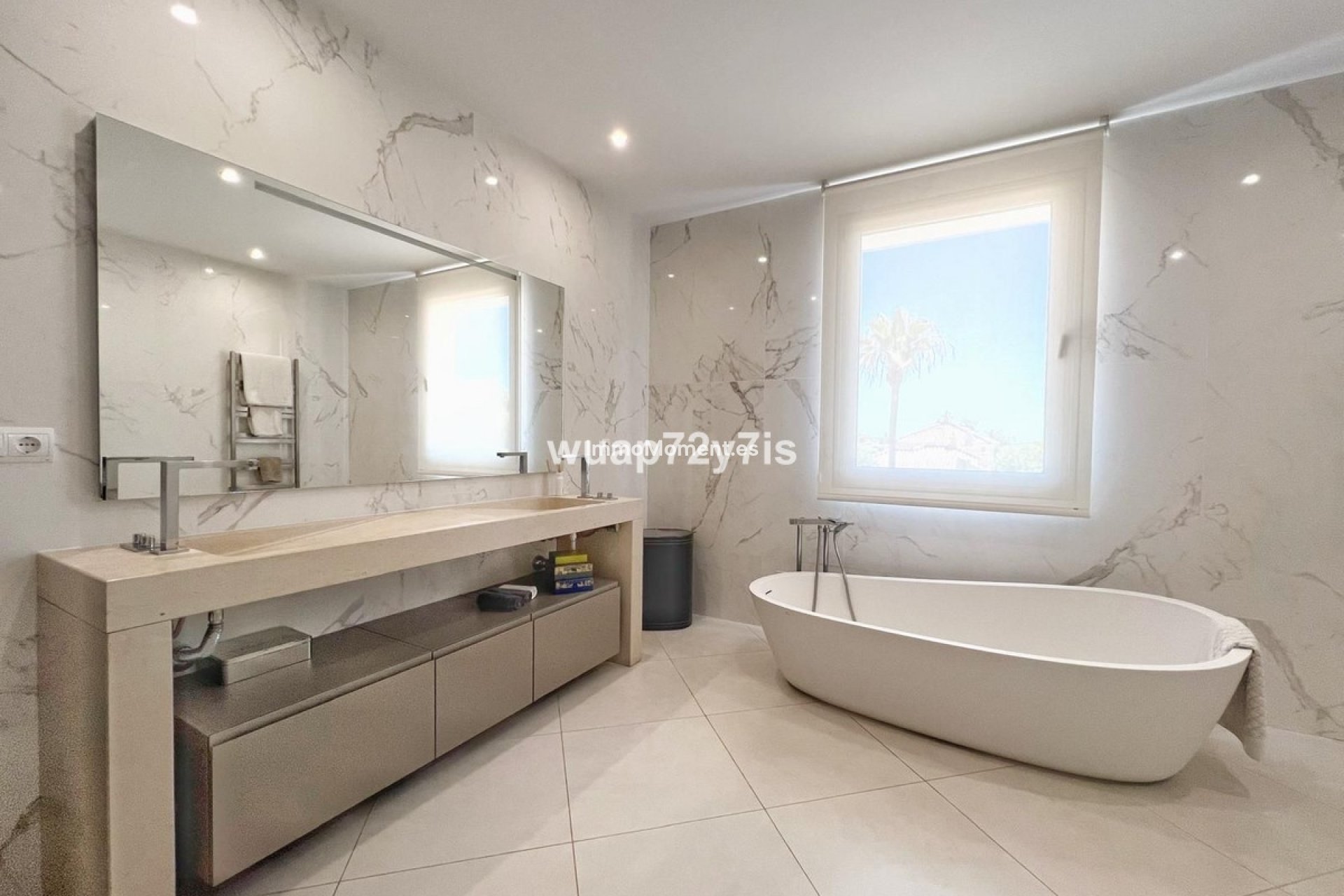 Wiederverkauf - Villa - Sotogrande