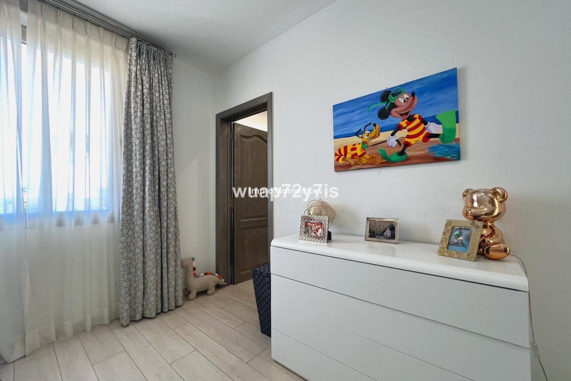 Wiederverkauf - Villa - Sotogrande