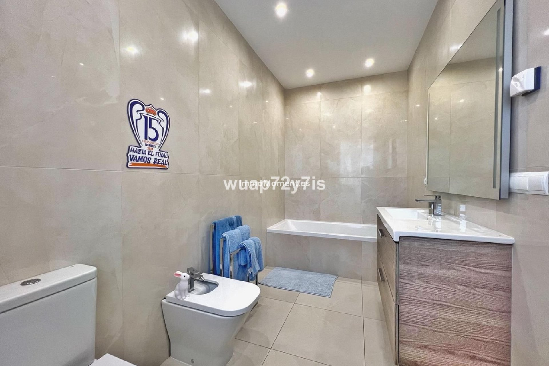 Wiederverkauf - Villa - Sotogrande