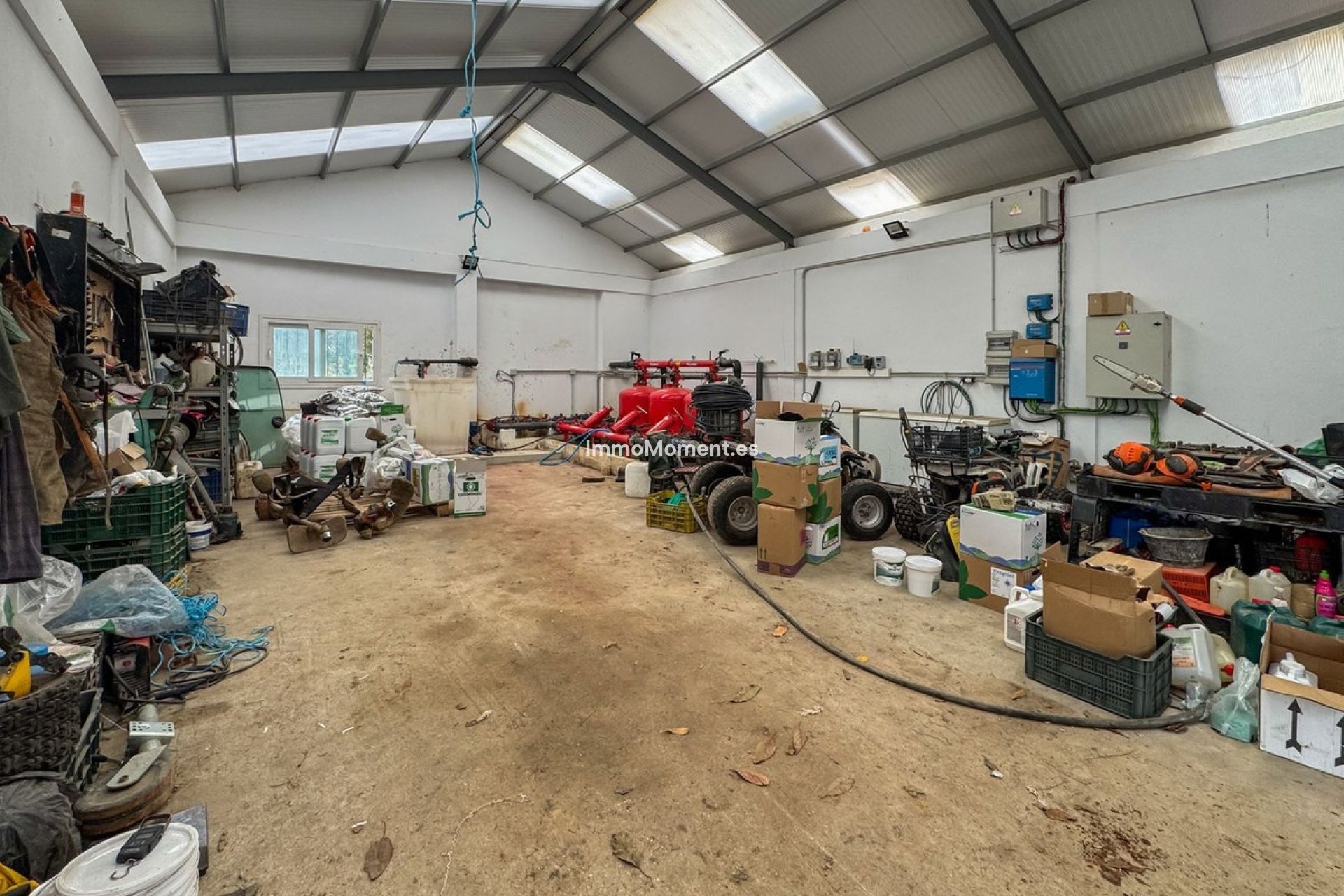 Wiederverkauf - Villa - Sotogrande