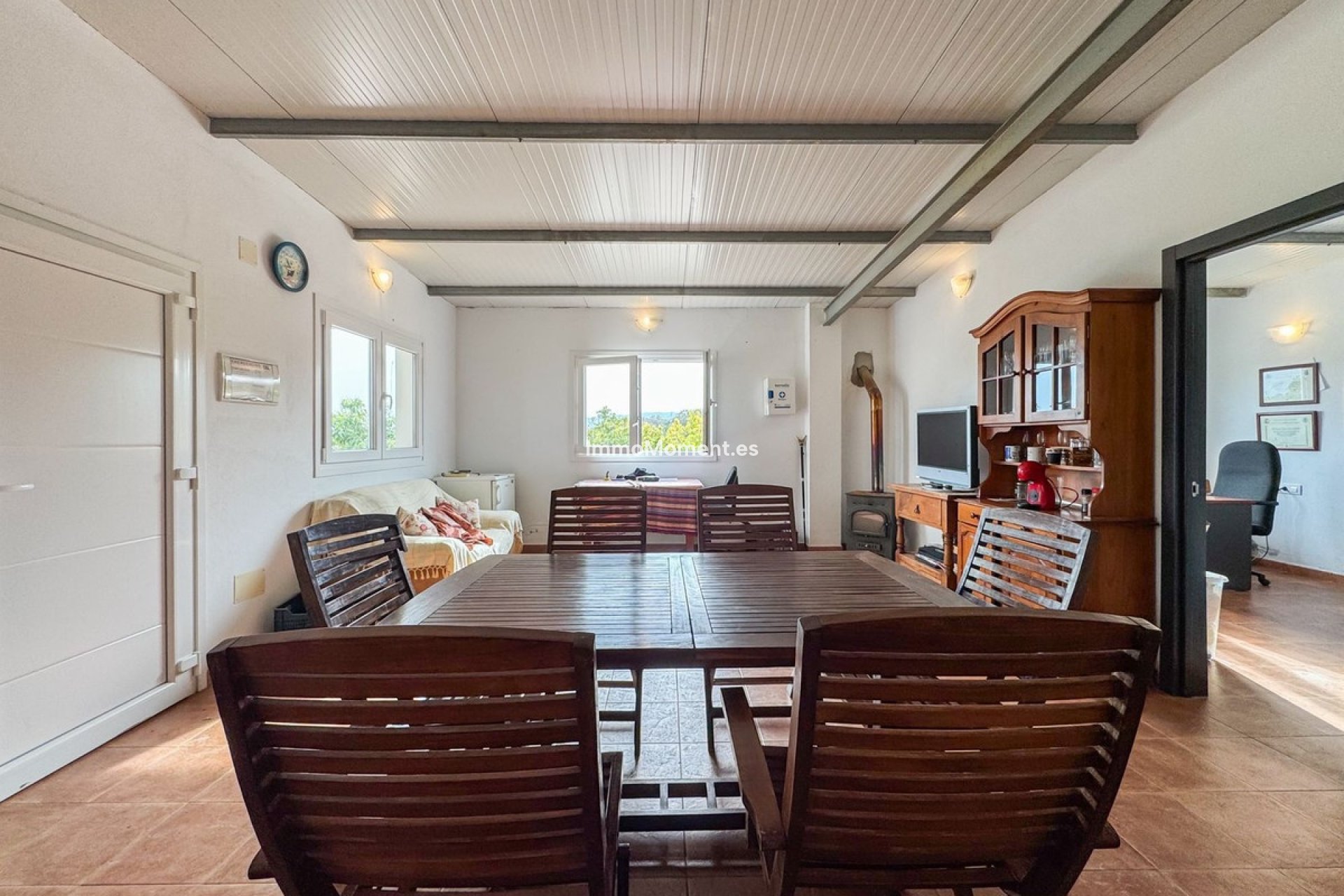 Wiederverkauf - Villa - Sotogrande