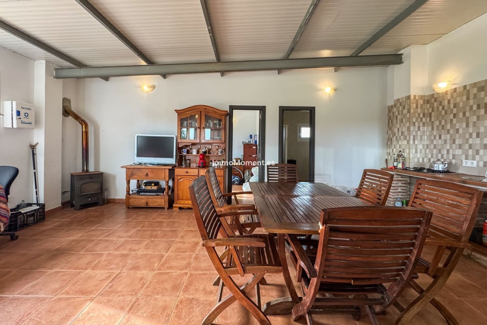 Wiederverkauf - Villa - Sotogrande