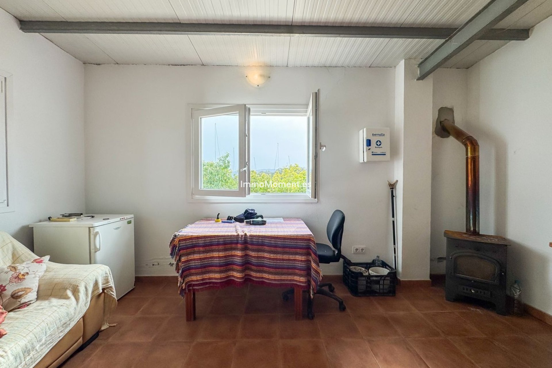 Wiederverkauf - Villa - Sotogrande